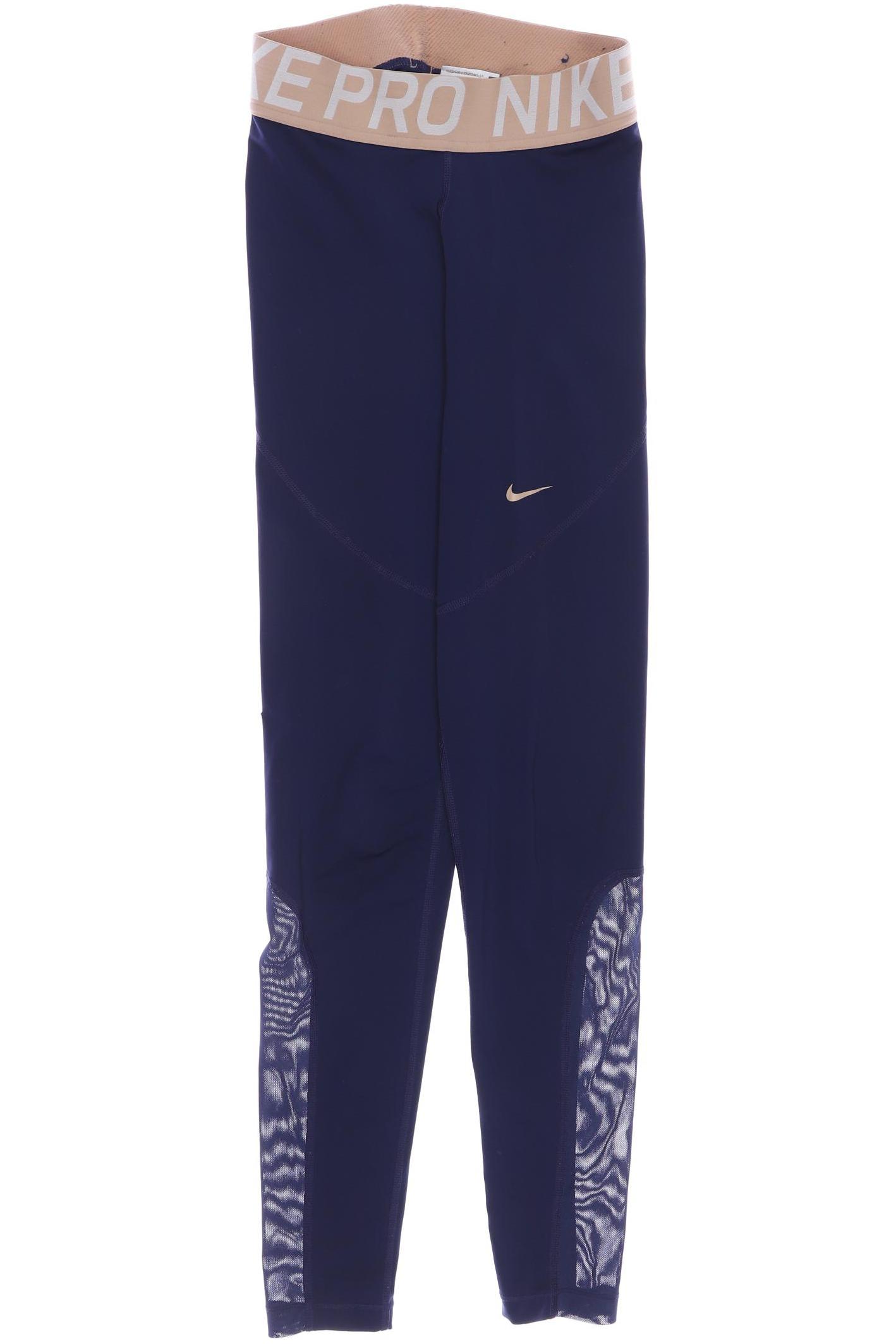 

Nike Herren Stoffhose, blau