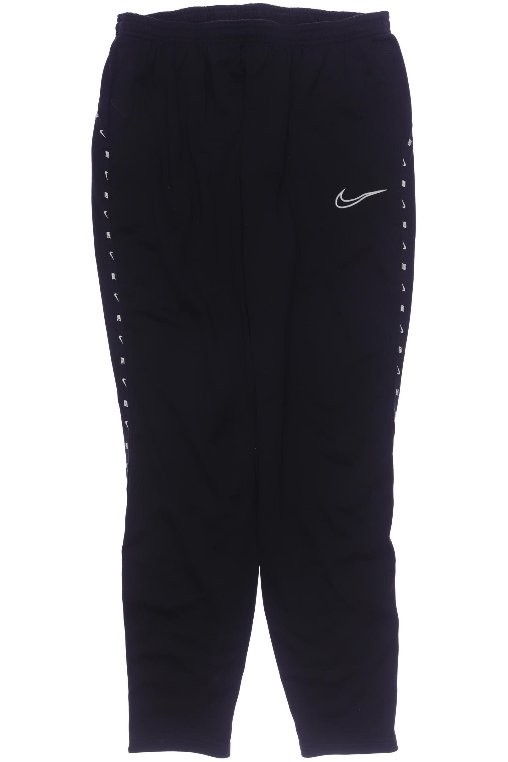 

Nike Herren Stoffhose, schwarz, Gr. 0