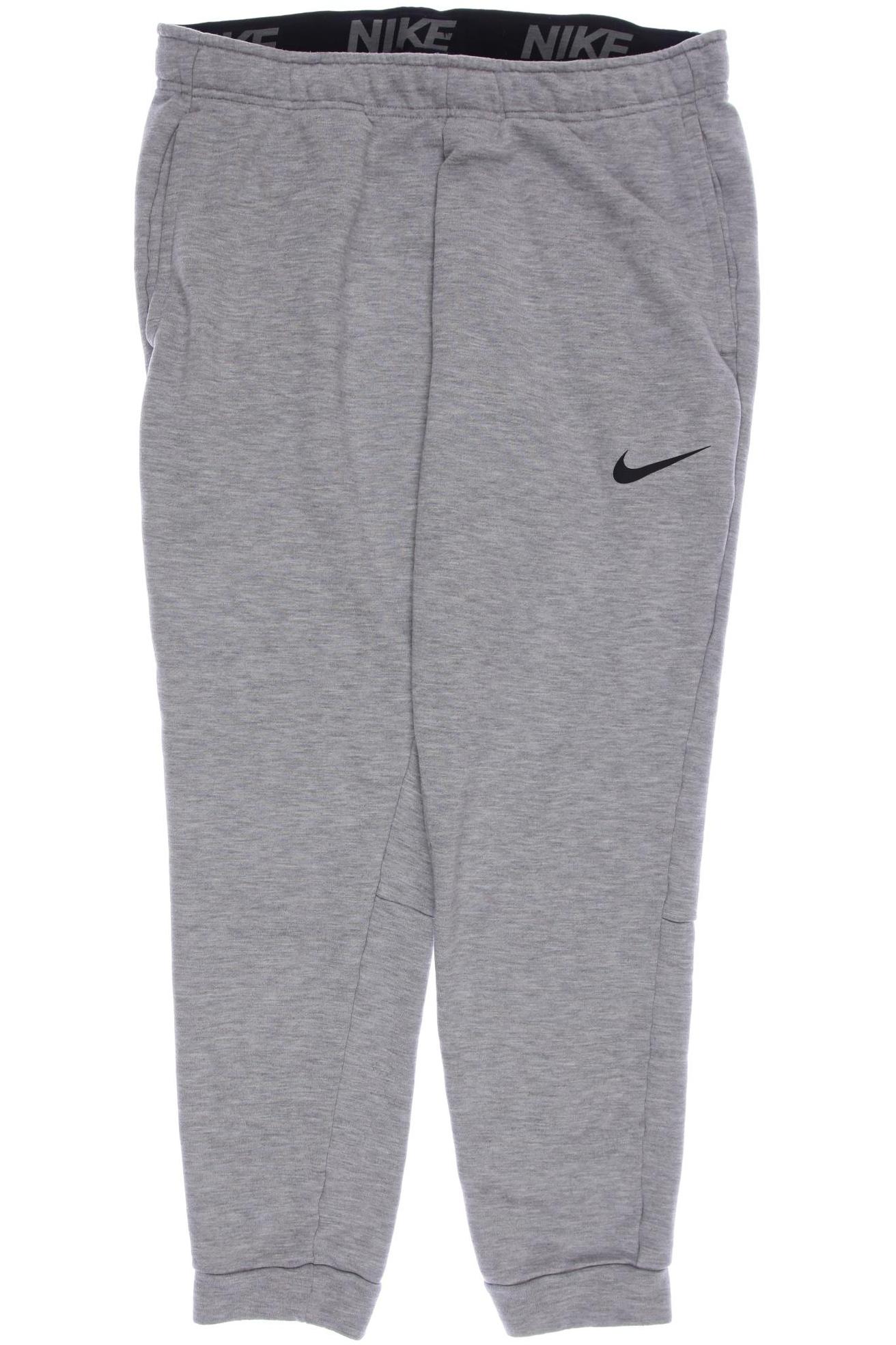 

Nike Herren Stoffhose, grau, Gr. 52