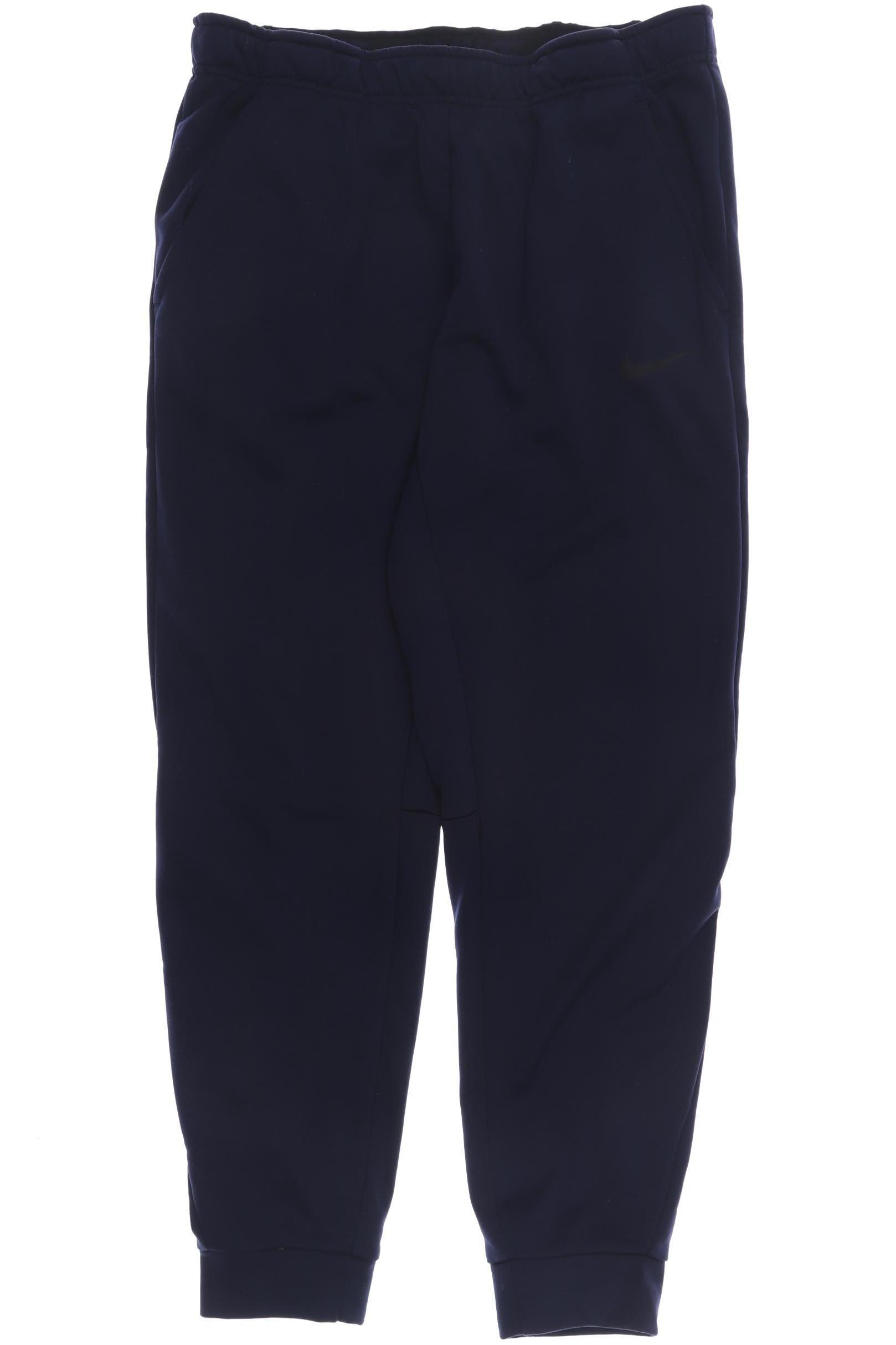 

Nike Herren Stoffhose, marineblau