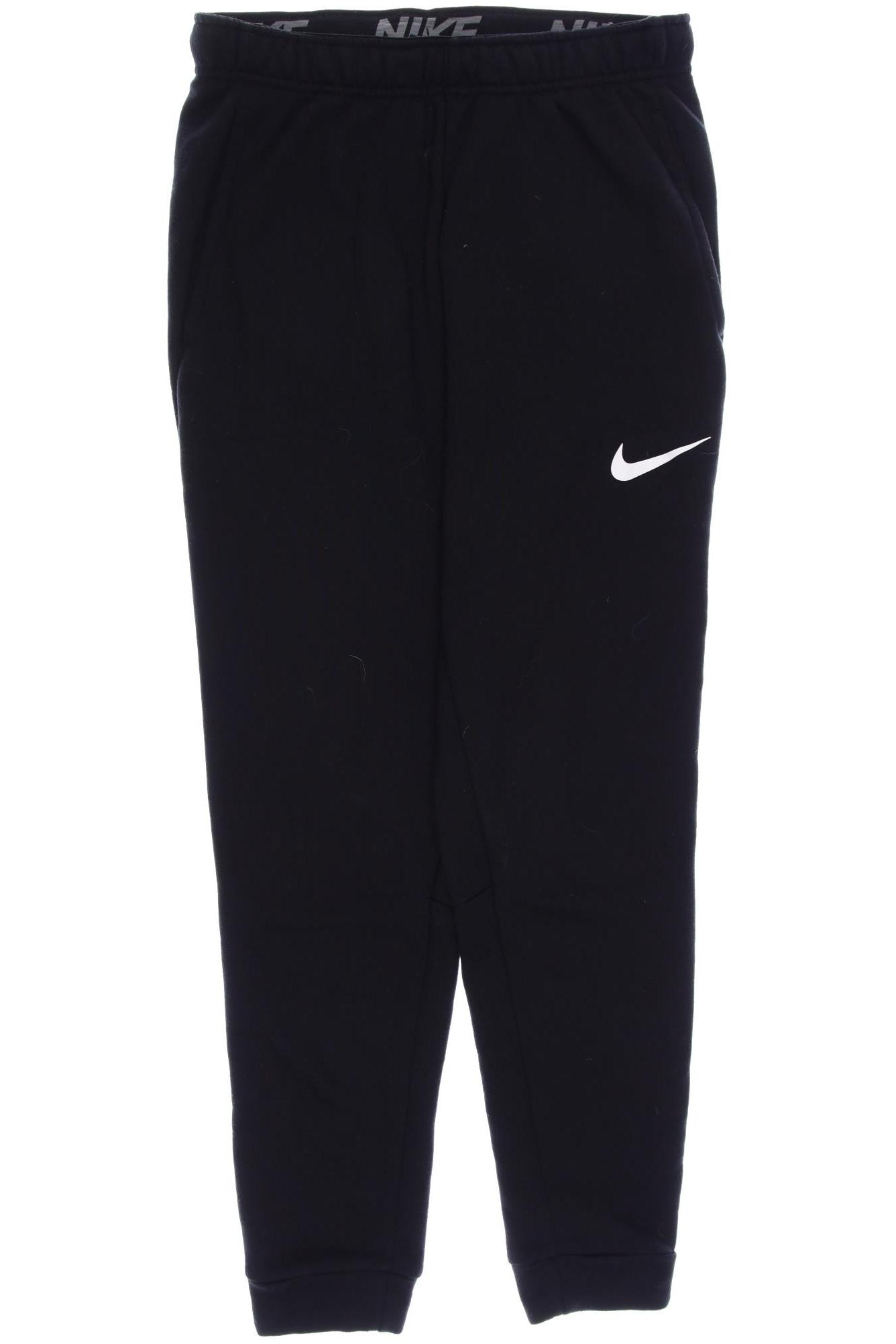 

Nike Herren Stoffhose, schwarz
