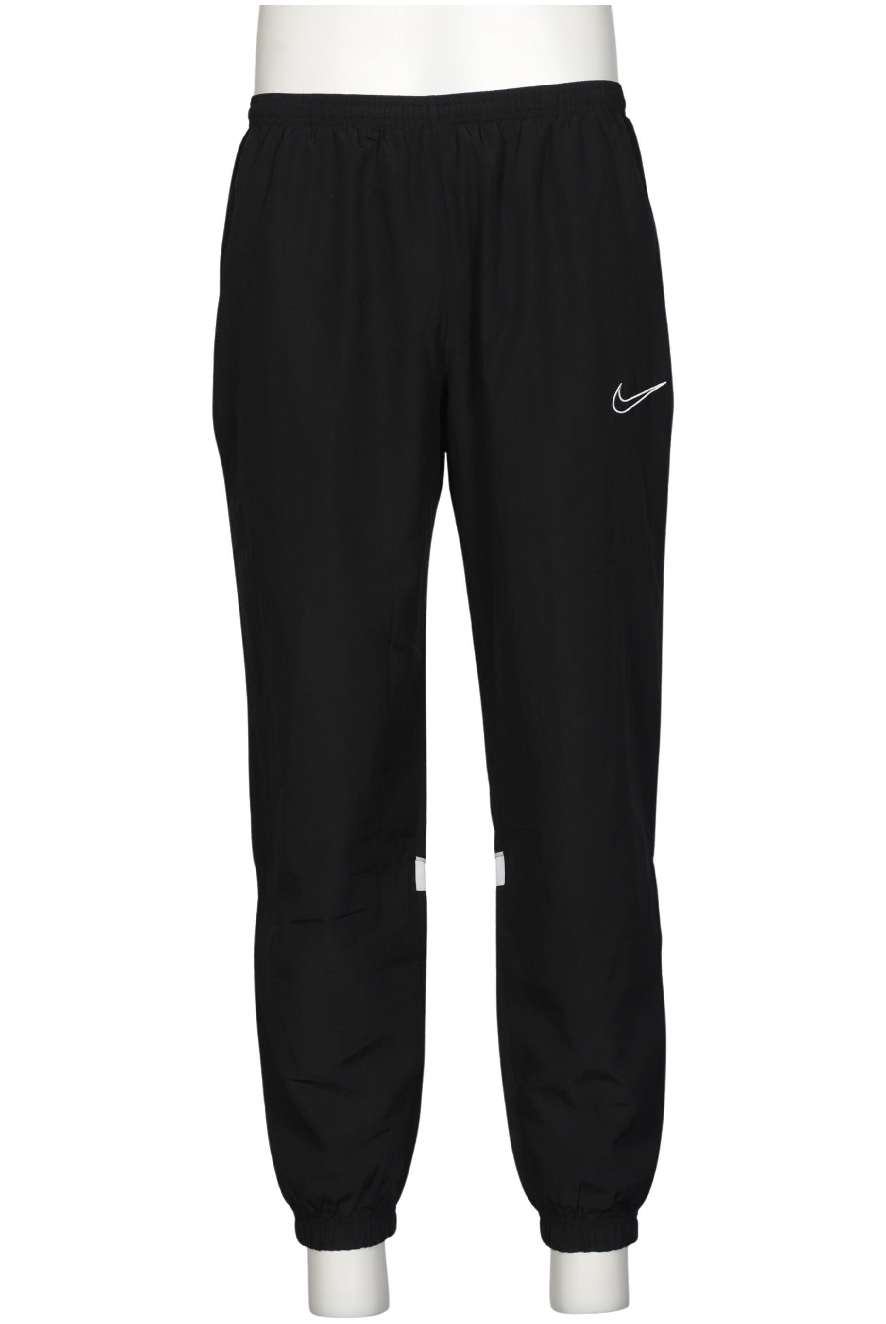 

Nike Herren Stoffhose, schwarz, Gr. 0