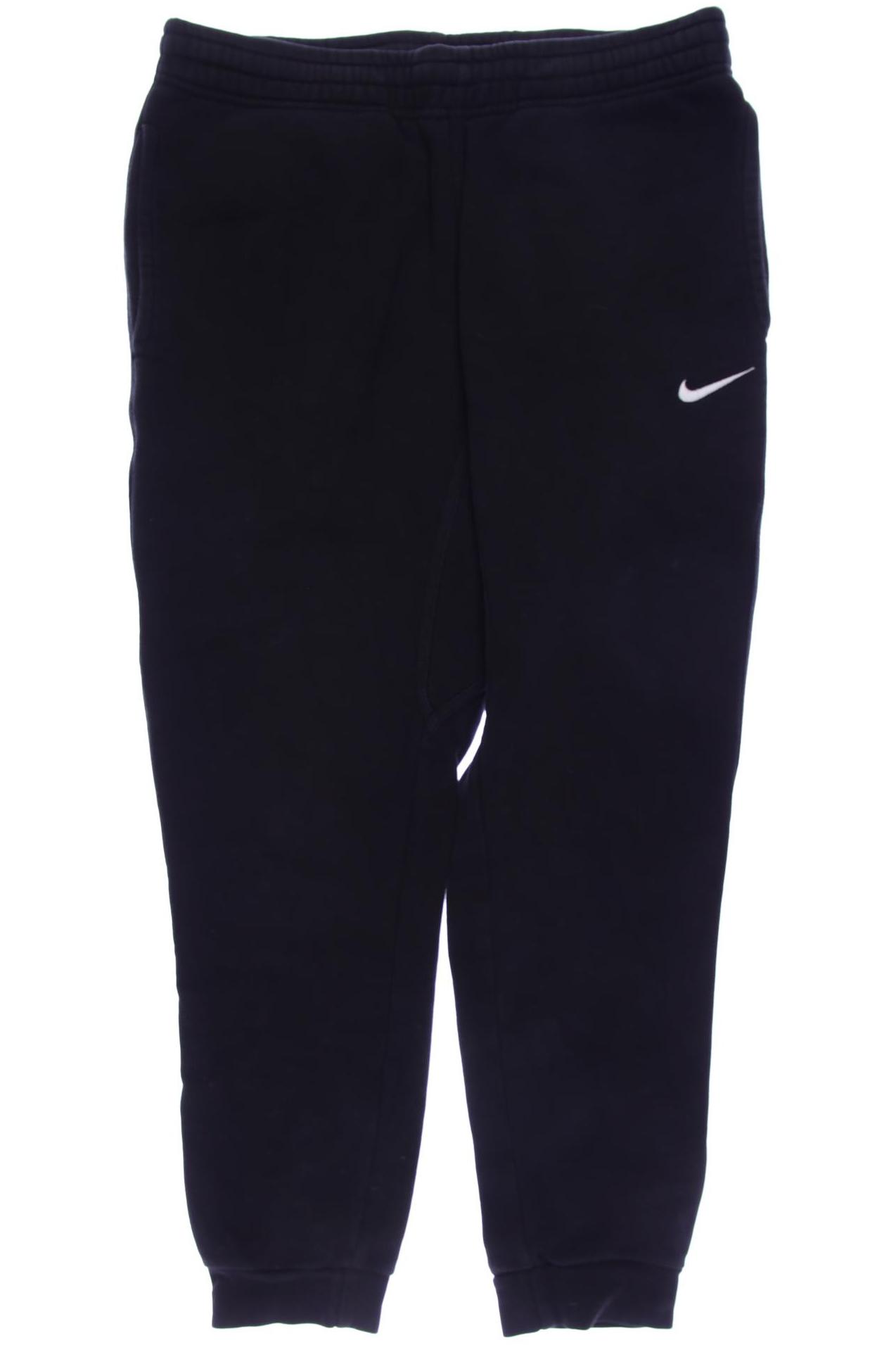 

Nike Herren Stoffhose, schwarz, Gr. 0