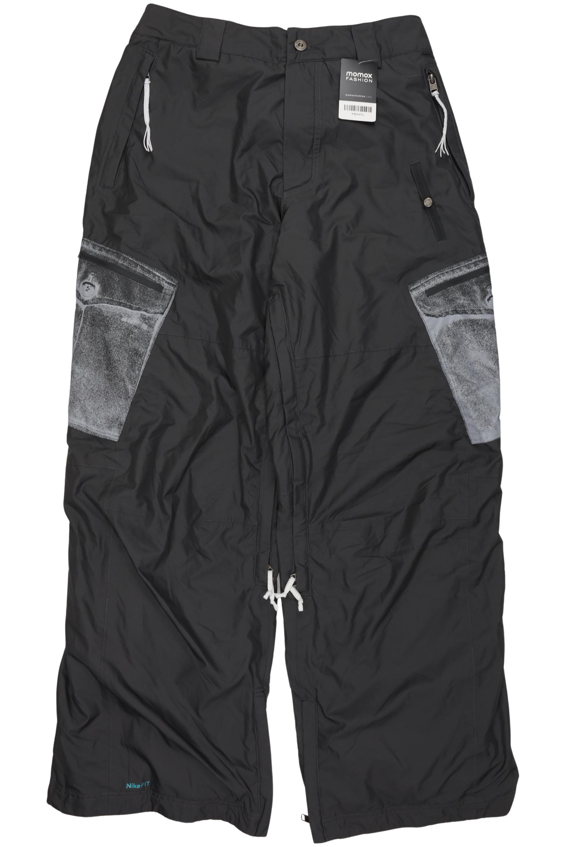 

Nike Herren Stoffhose, grau, Gr. 48