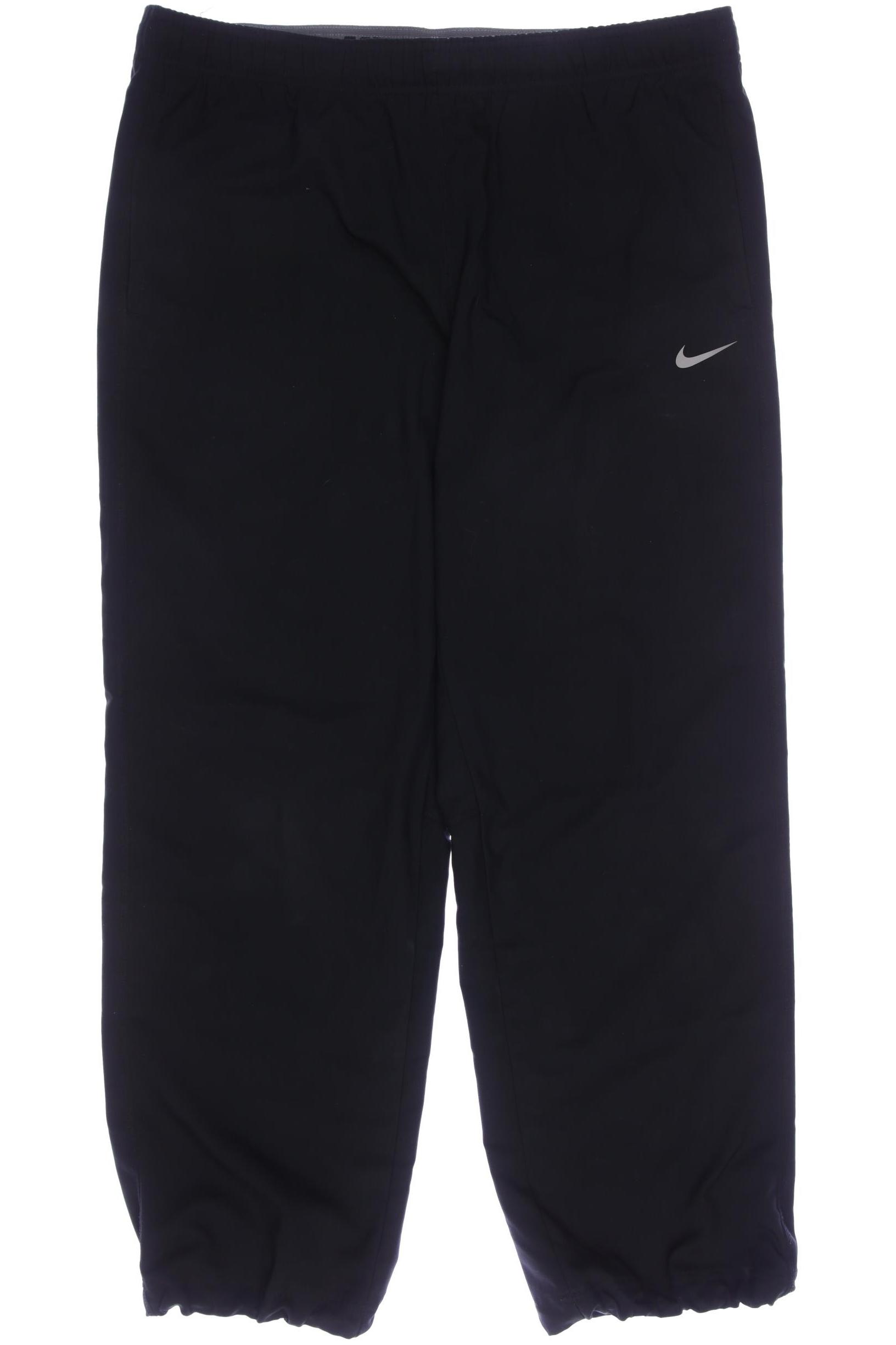 Thumbnail - Nike Herren Stoffhose, schwarz, Gr. 0