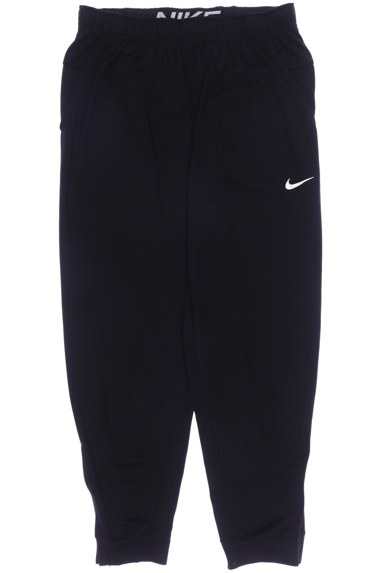 

Nike Herren Stoffhose, schwarz, Gr. 0