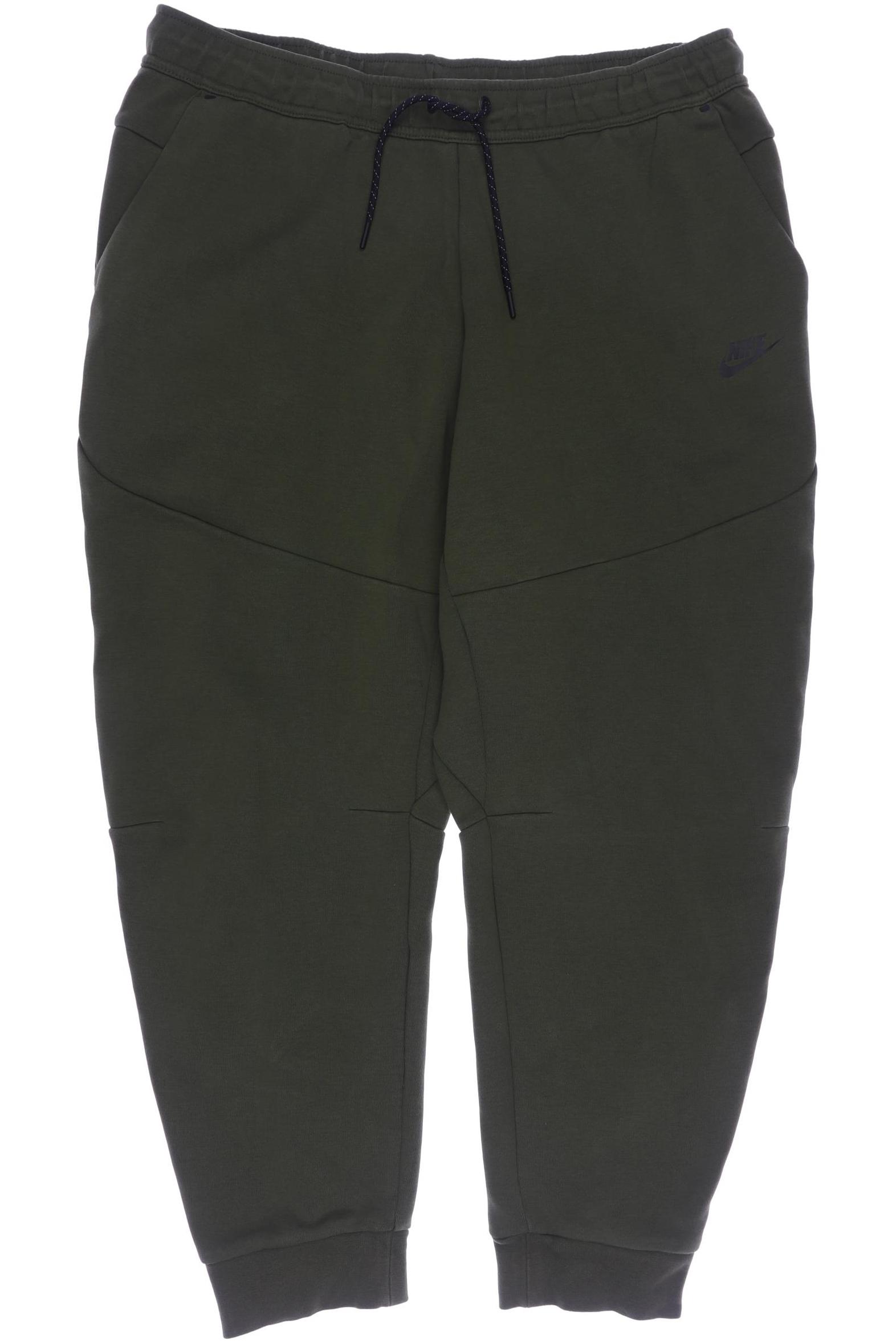 

Nike Herren Stoffhose, grün, Gr. 0