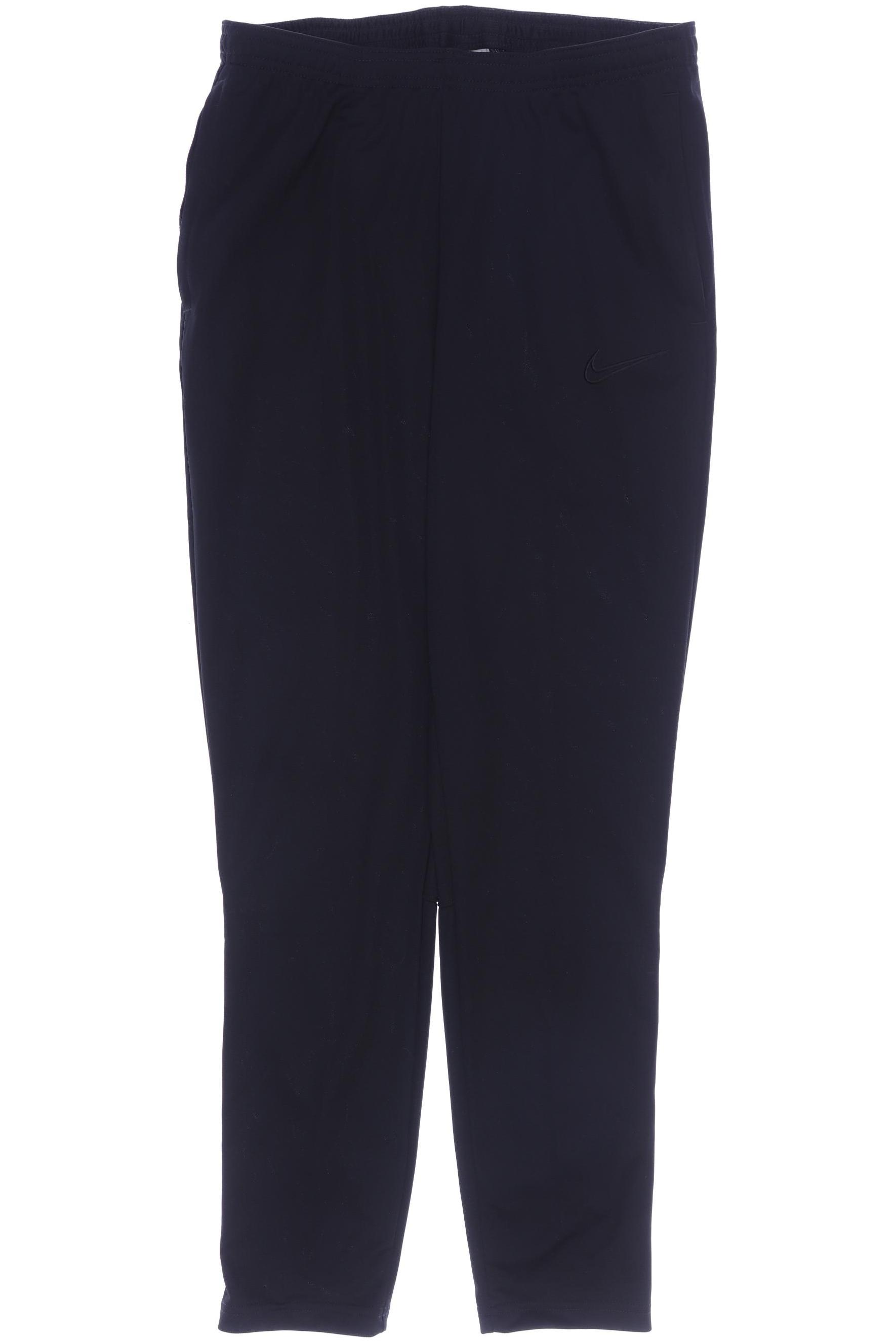 

Nike Herren Stoffhose, schwarz, Gr. 0