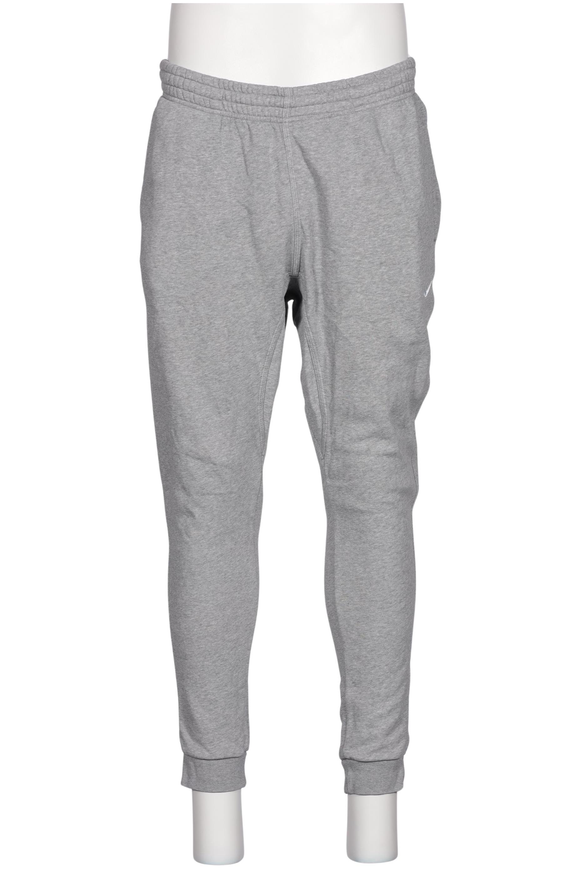 Thumbnail - Nike Herren Stoffhose, grau, Gr. 0