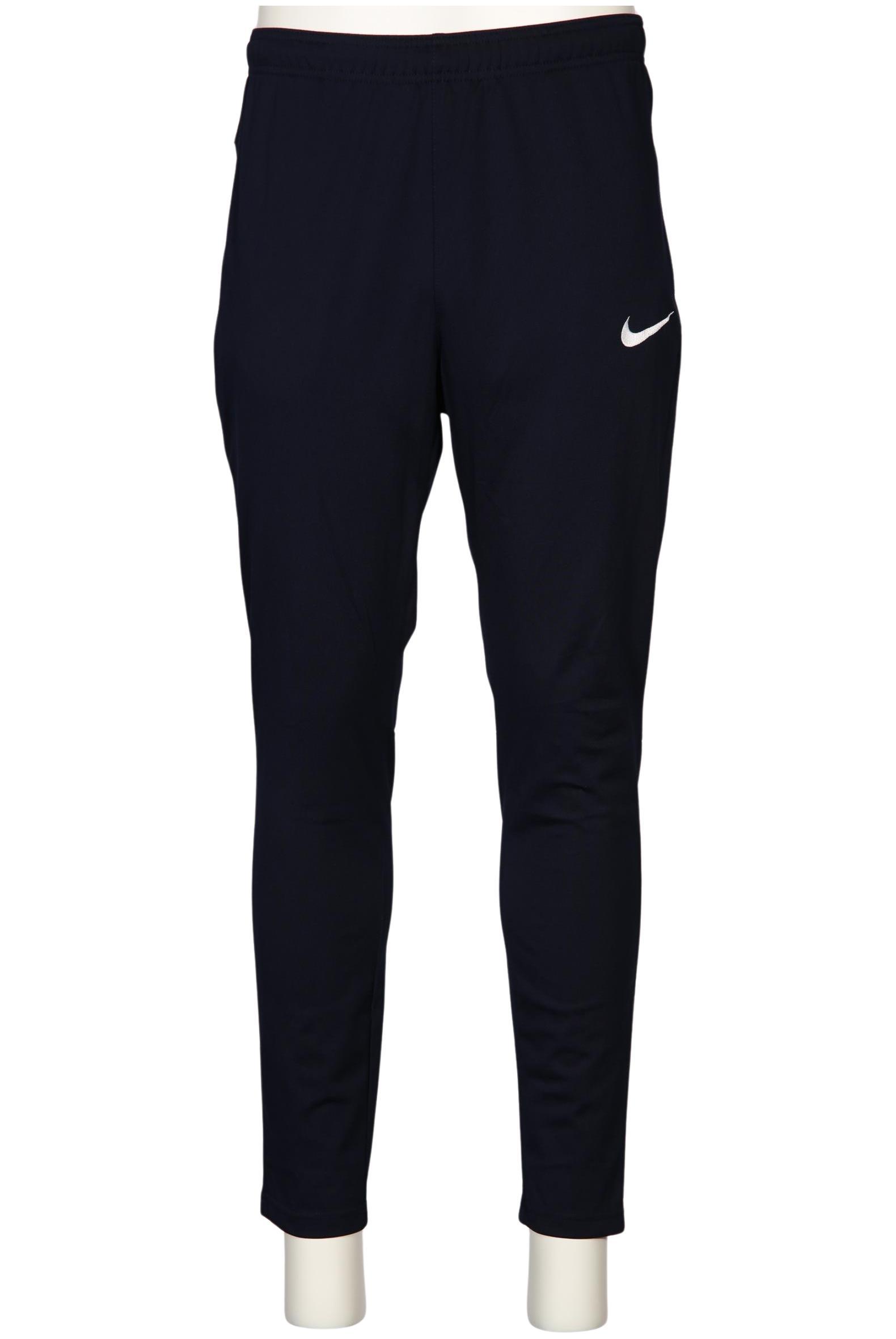 

Nike Herren Stoffhose, marineblau, Gr. 0