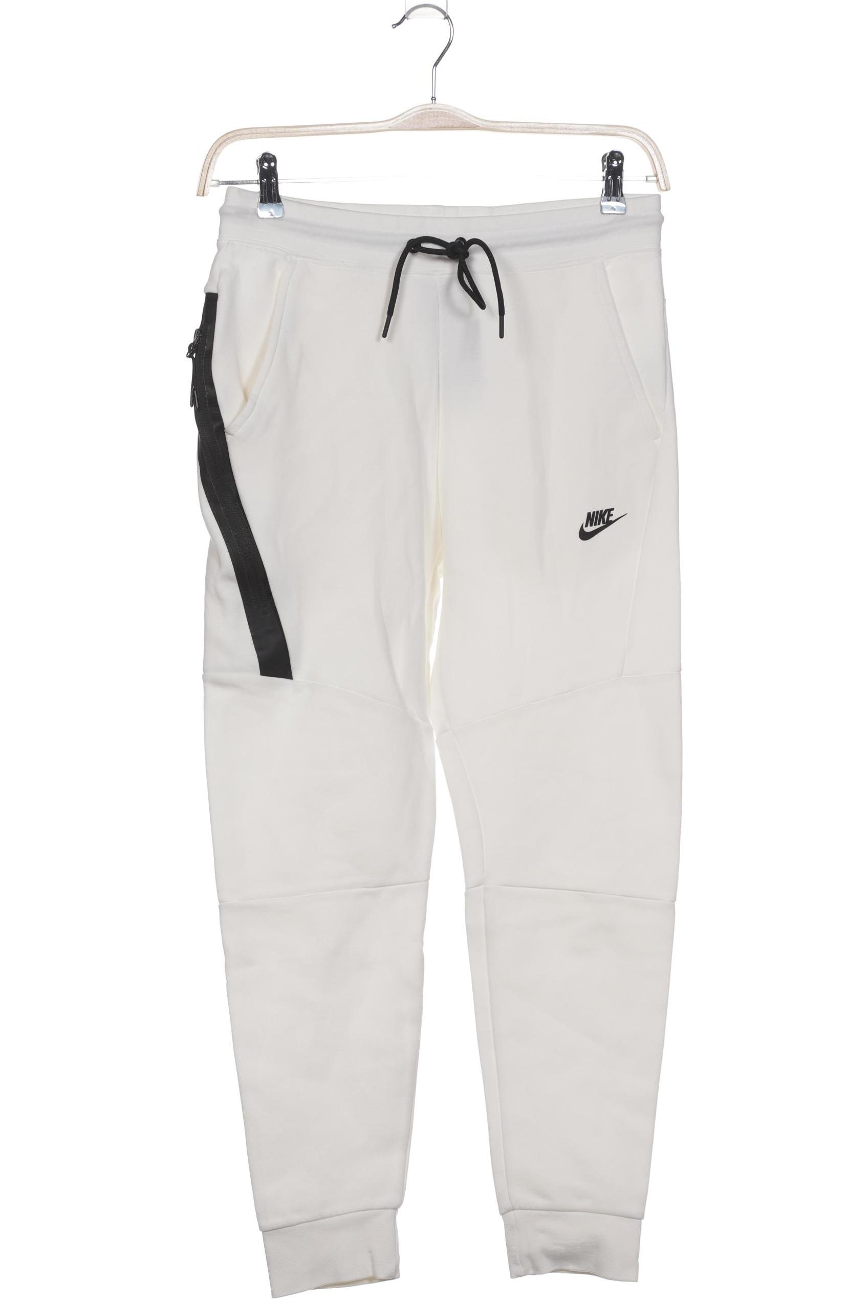 

Nike Herren Stoffhose, weiß, Gr. 0