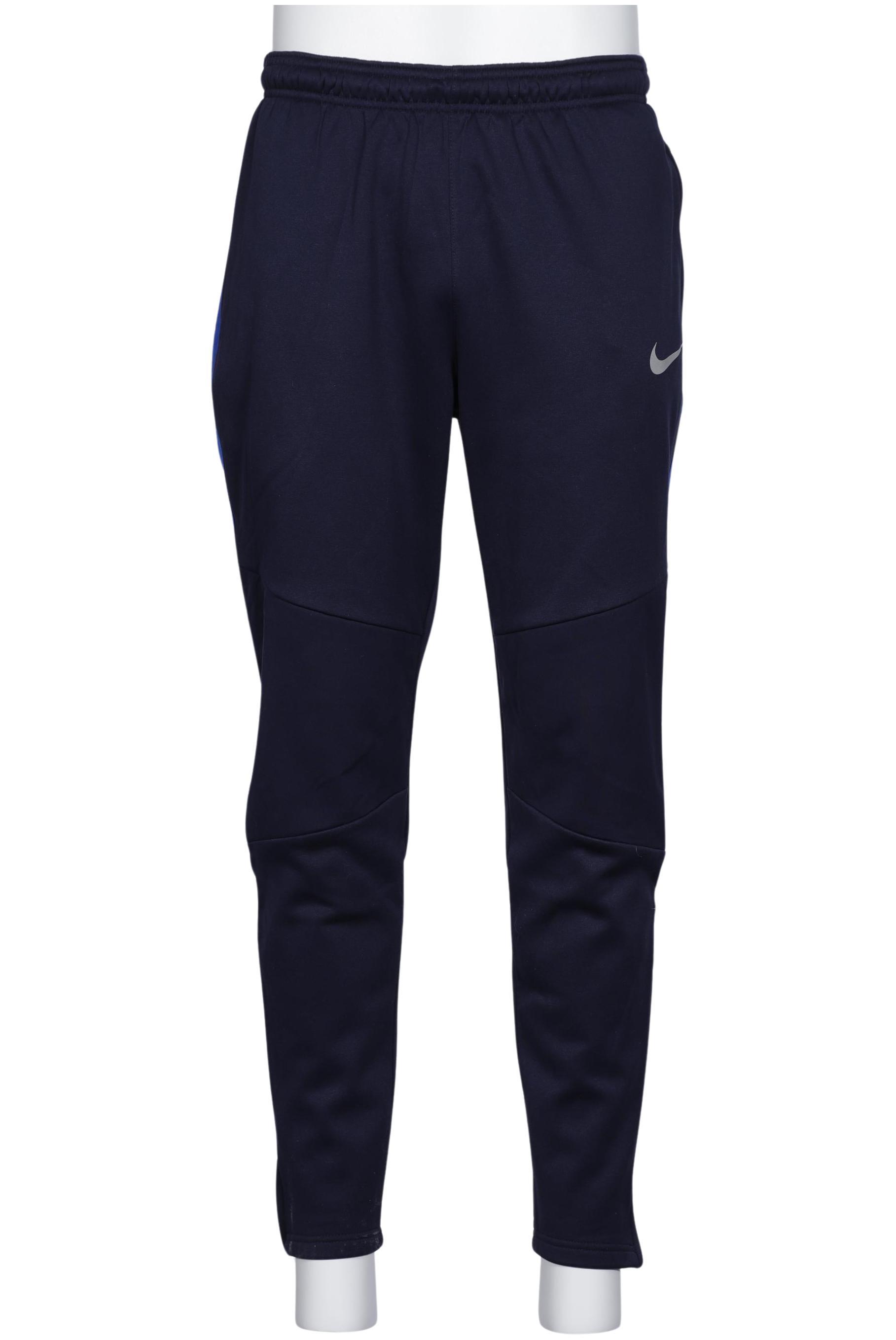 

Nike Herren Stoffhose, marineblau, Gr. 0