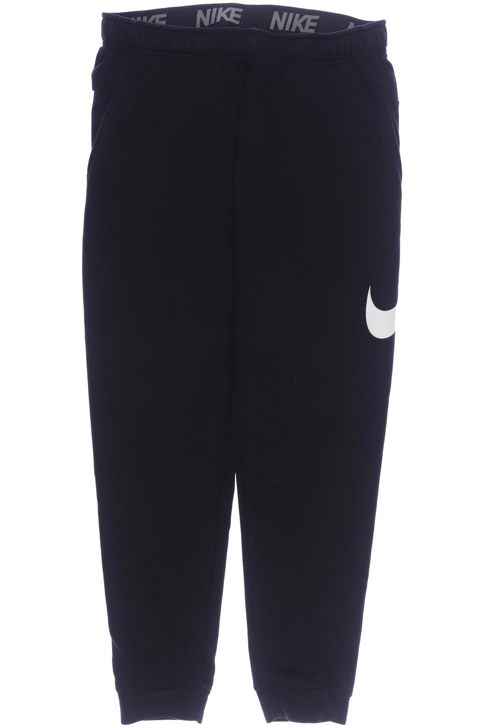 

Nike Herren Stoffhose, schwarz, Gr. 0