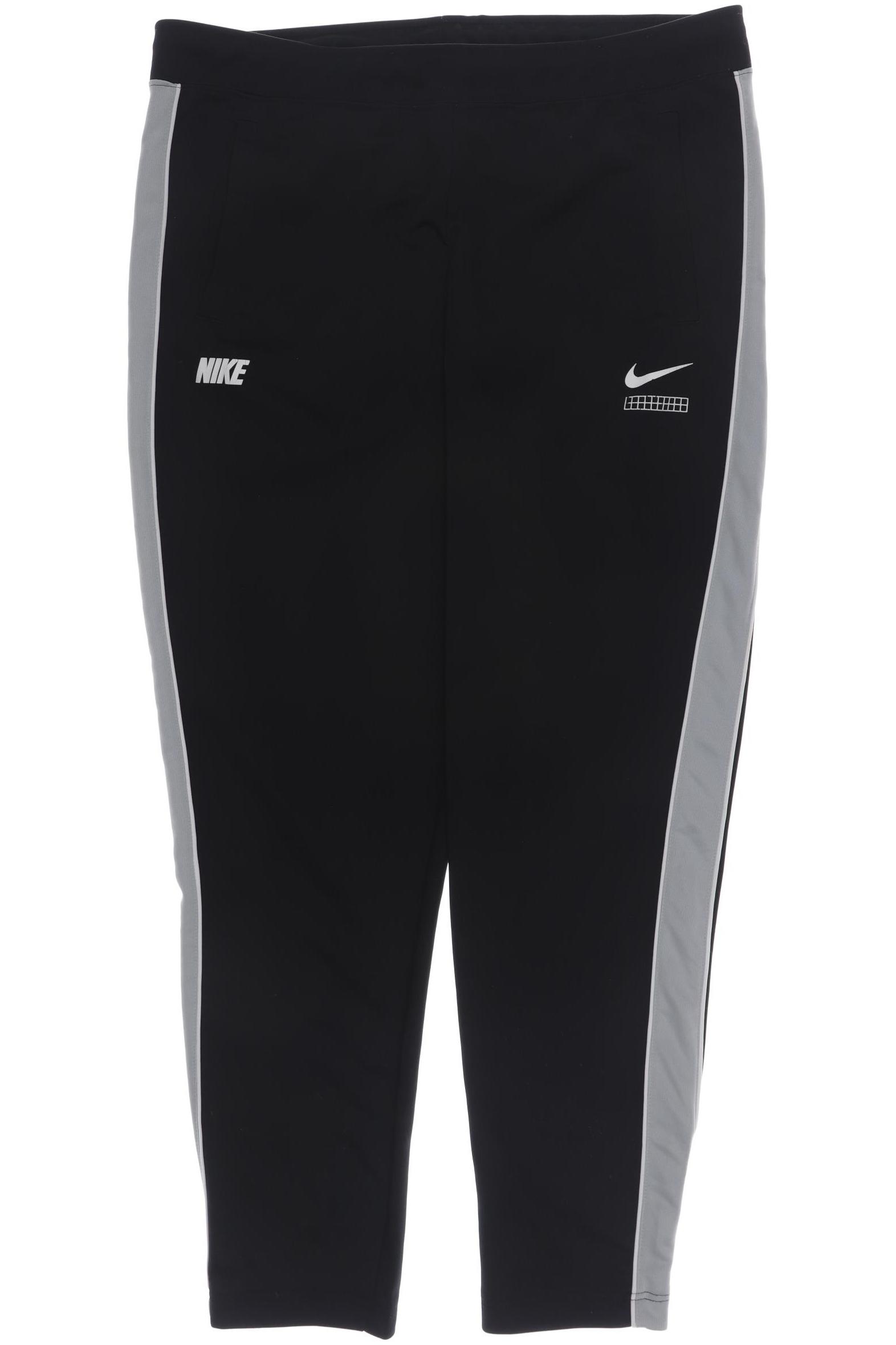 

Nike Herren Stoffhose, schwarz, Gr. 0