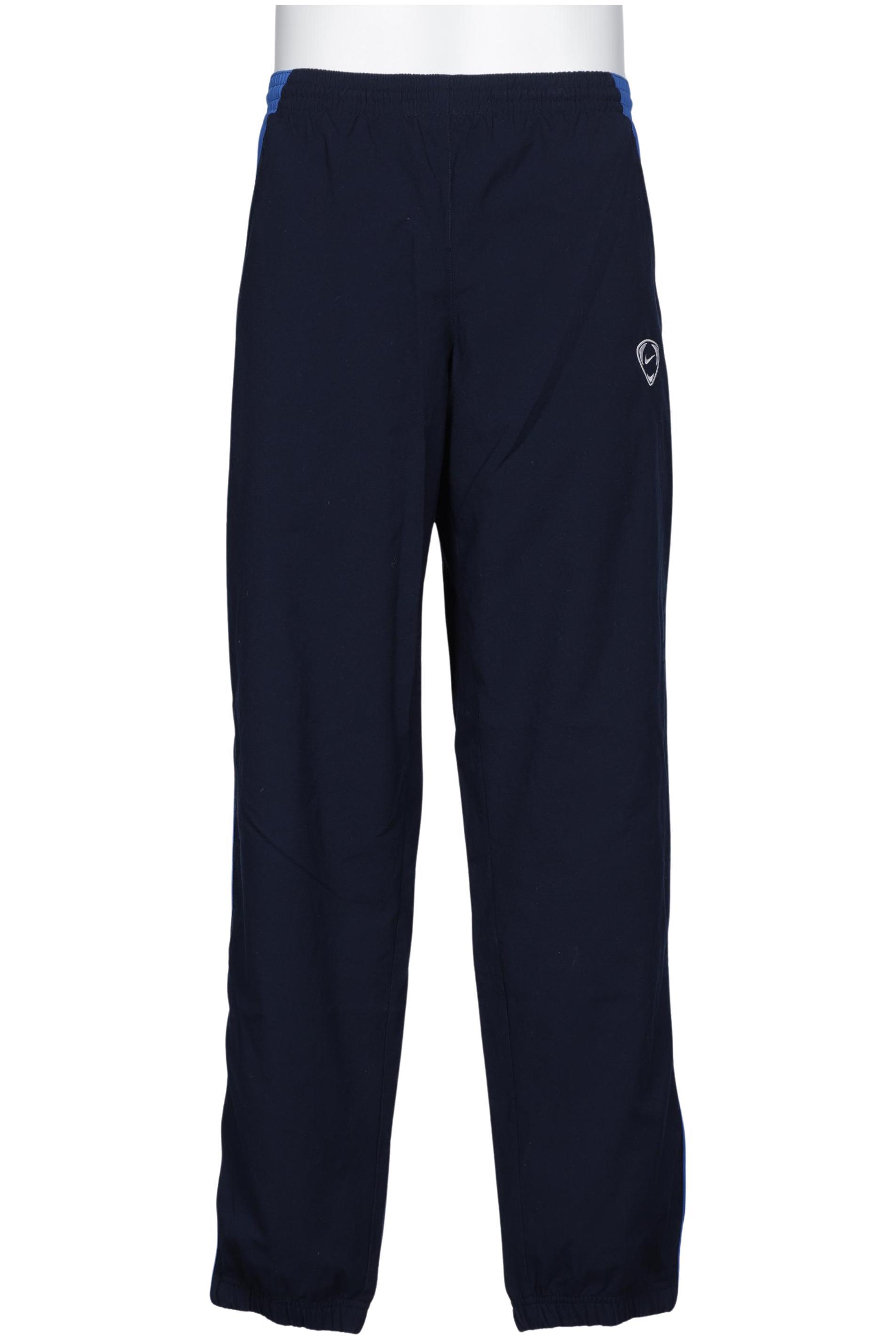 

Nike Herren Stoffhose, marineblau, Gr. 52