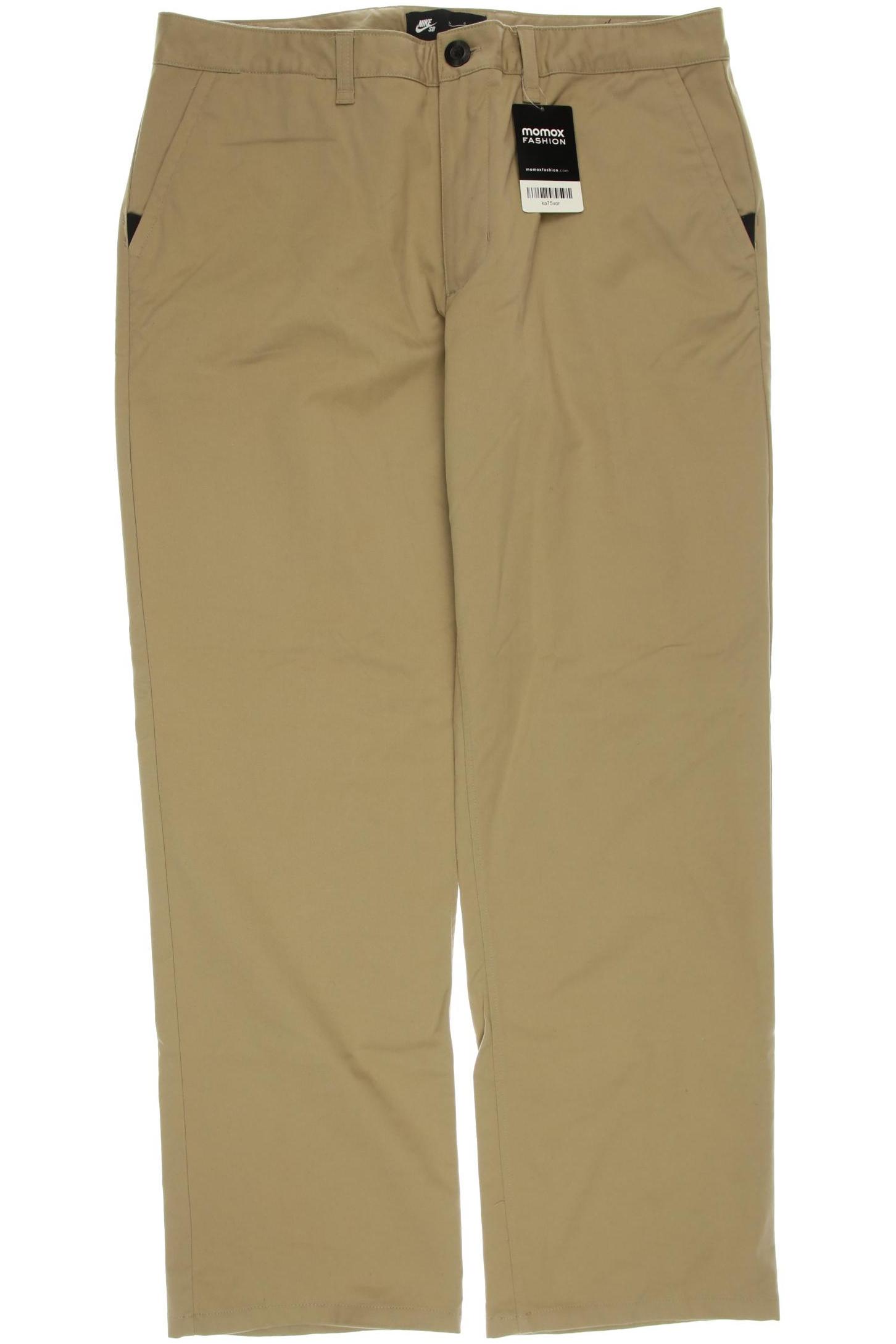 

Nike Herren Stoffhose, beige