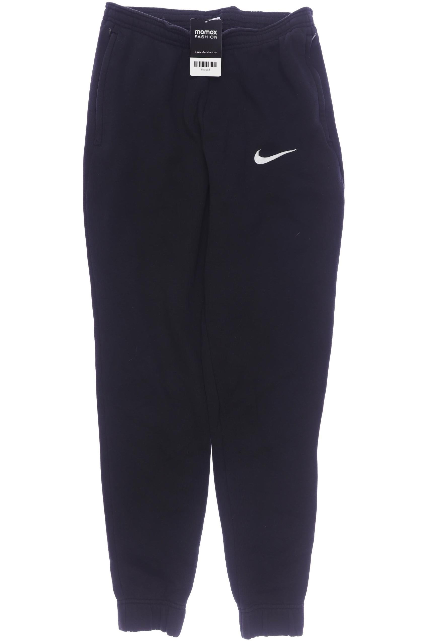 

Nike Herren Stoffhose, schwarz, Gr. 0