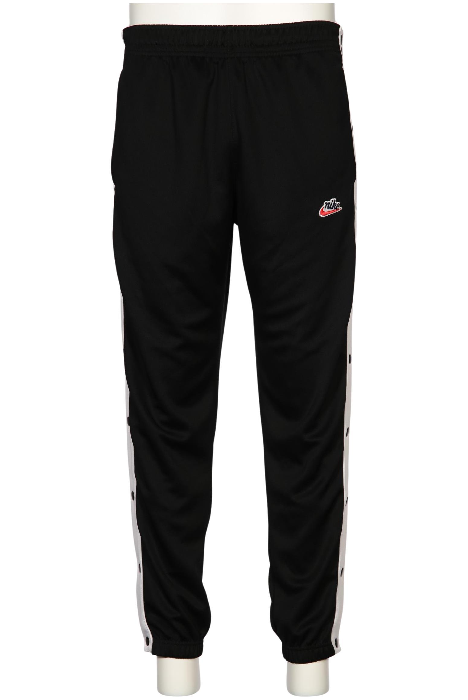 Thumbnail - Nike Herren Stoffhose, schwarz, Gr. 0