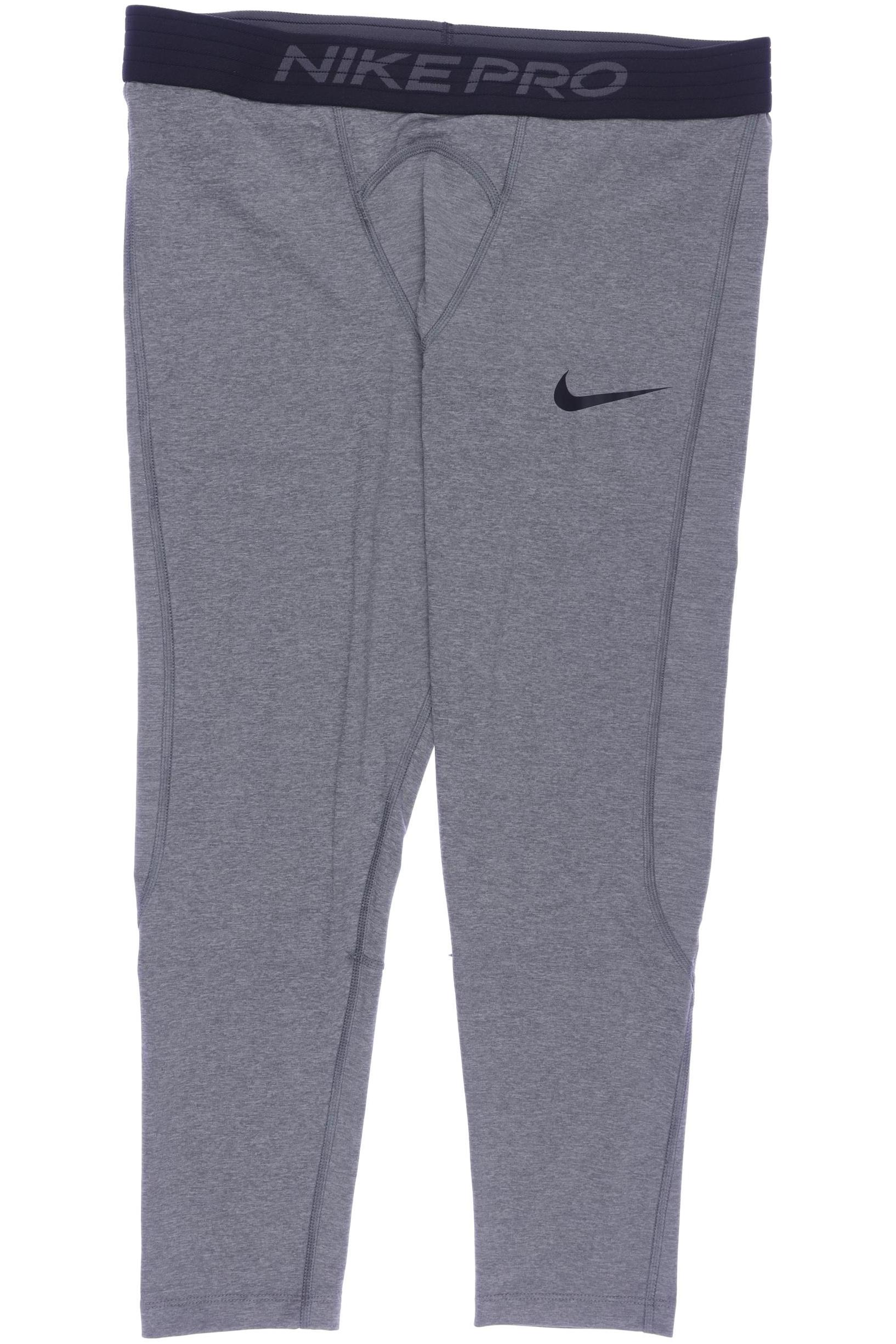 

Nike Herren Stoffhose, grau, Gr. 0