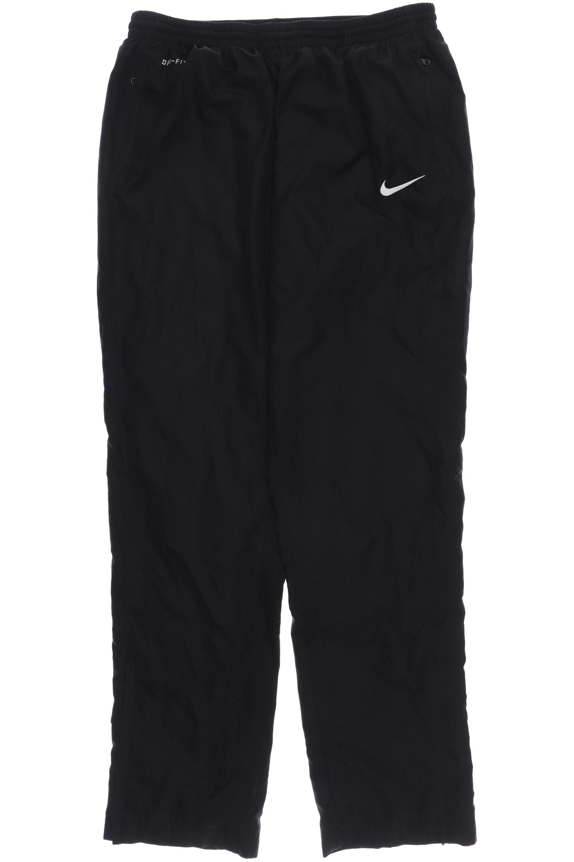 

Nike Herren Stoffhose, schwarz, Gr. 0