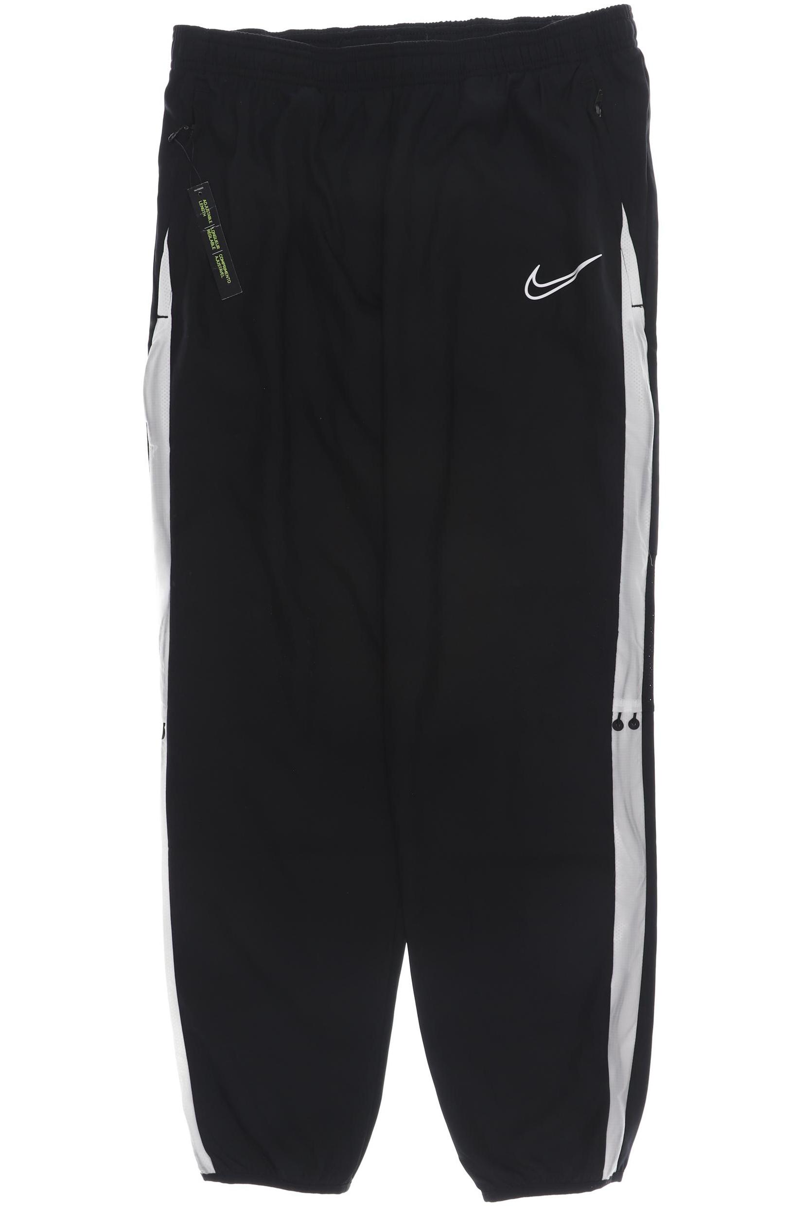 

Nike Herren Stoffhose, schwarz, Gr. 48