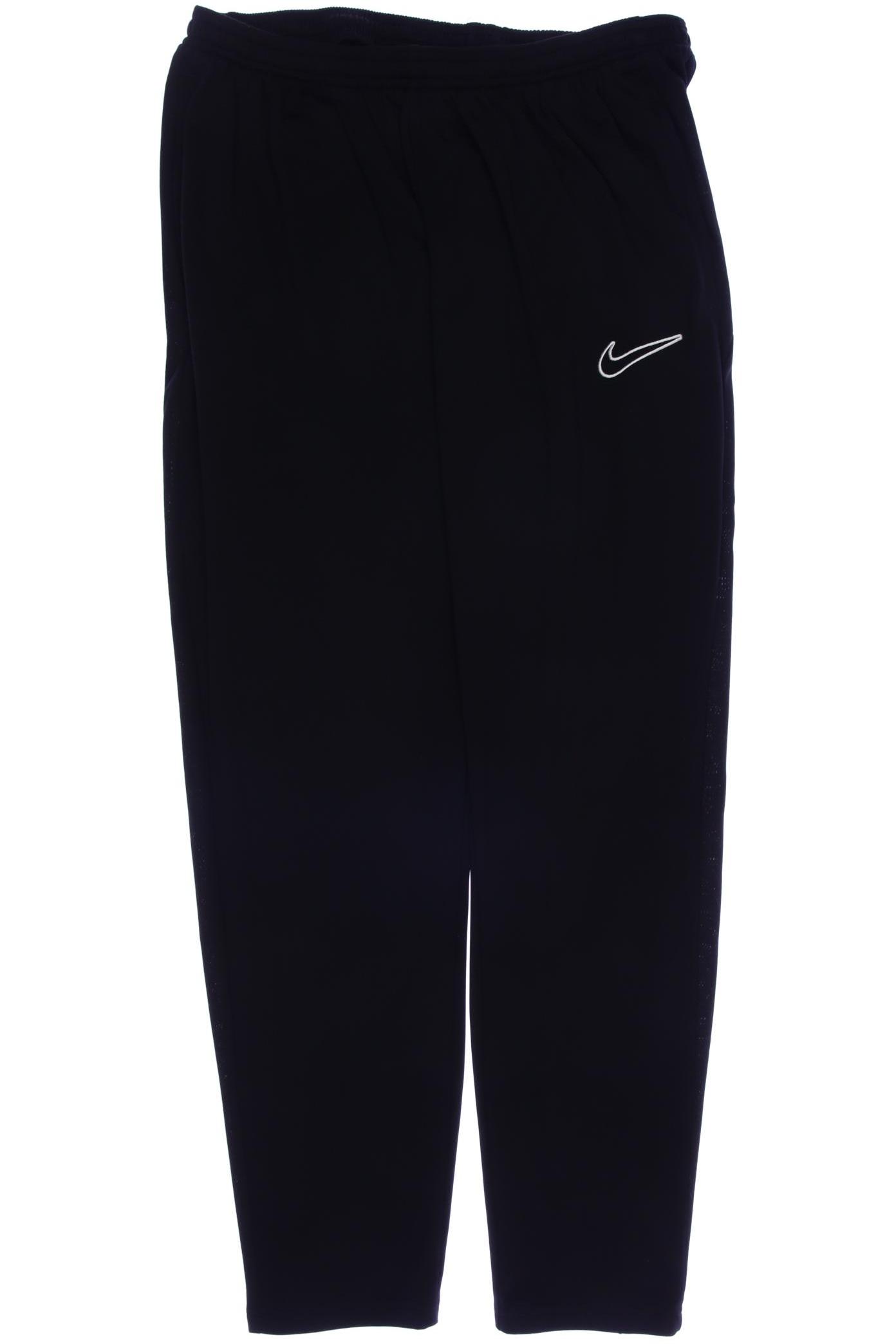 

Nike Herren Stoffhose, schwarz, Gr. 0