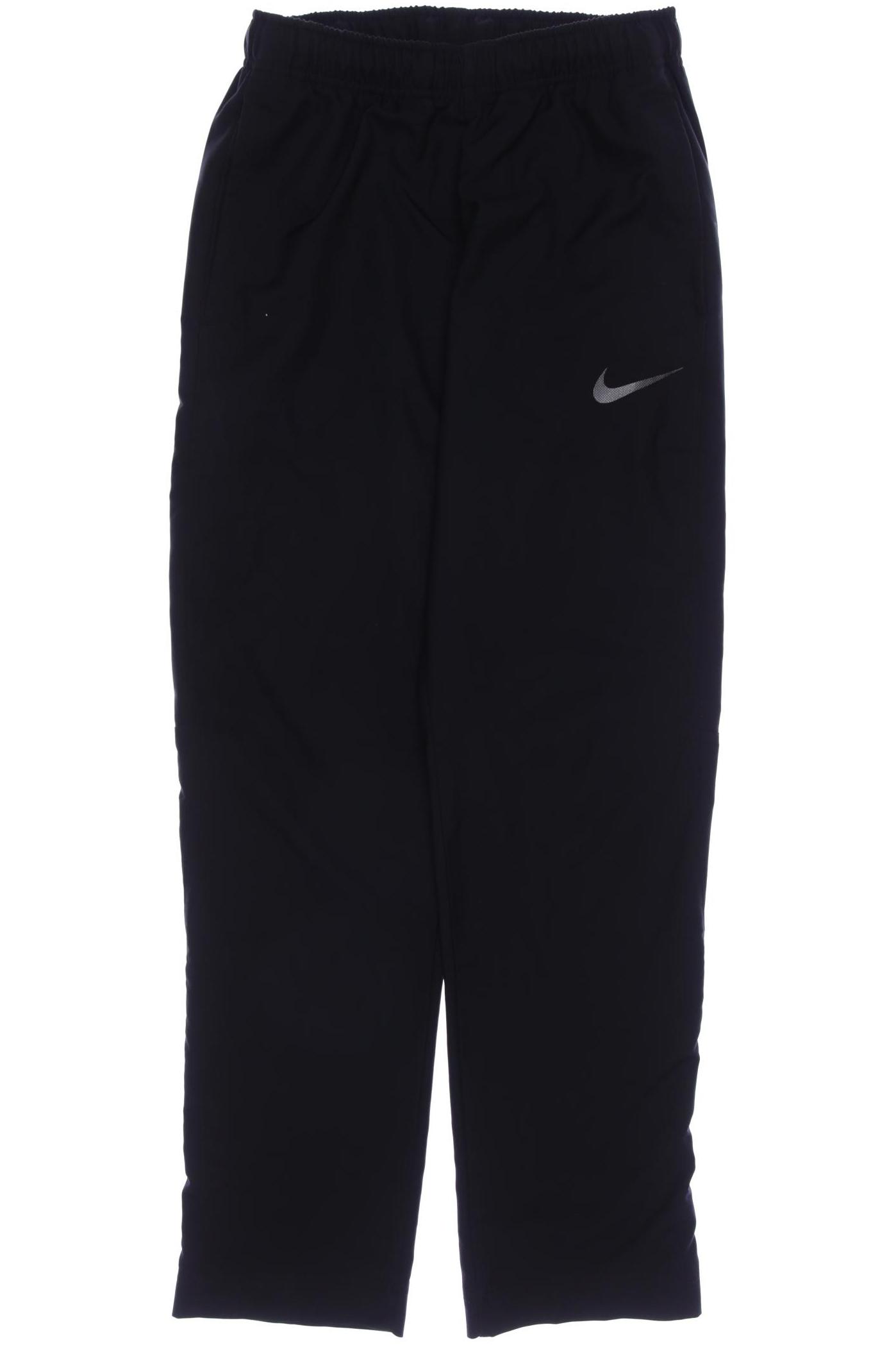 

Nike Herren Stoffhose, schwarz, Gr. 0