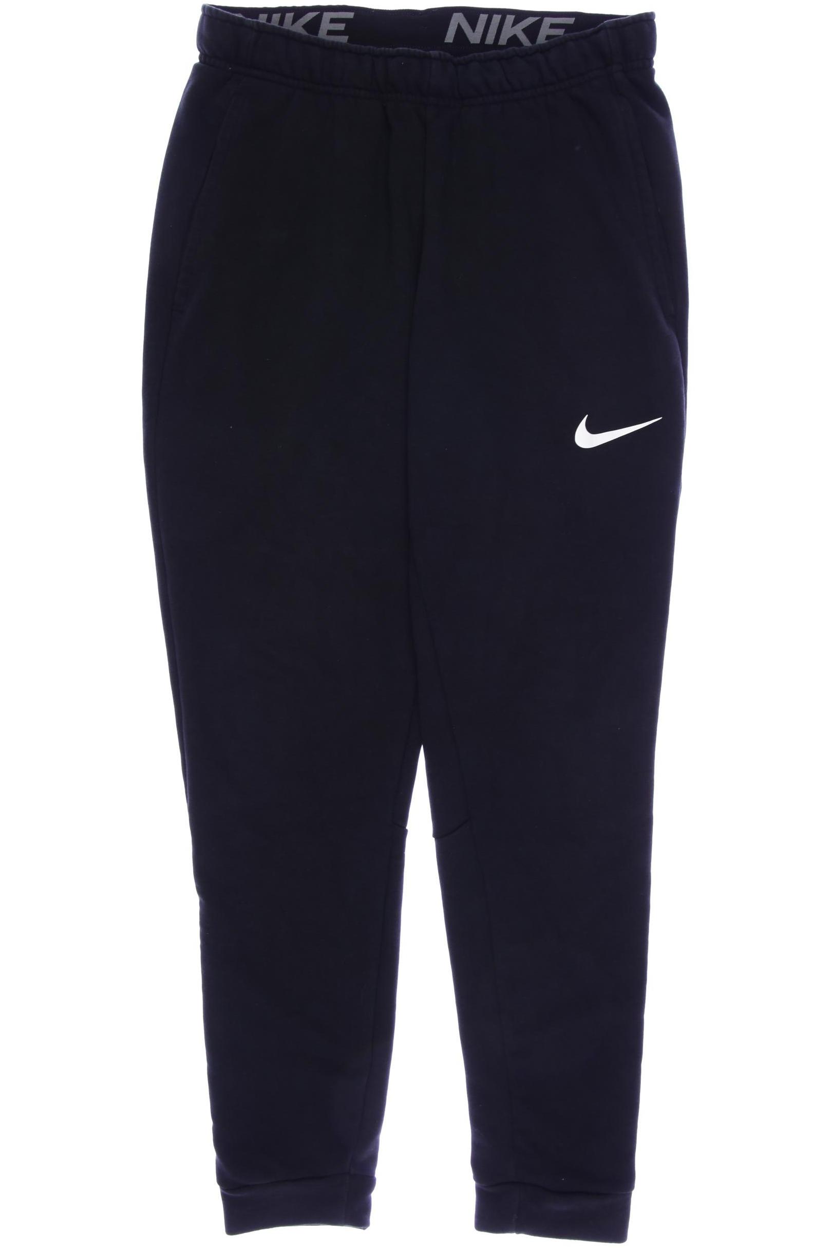 

Nike Herren Stoffhose, schwarz, Gr. 0