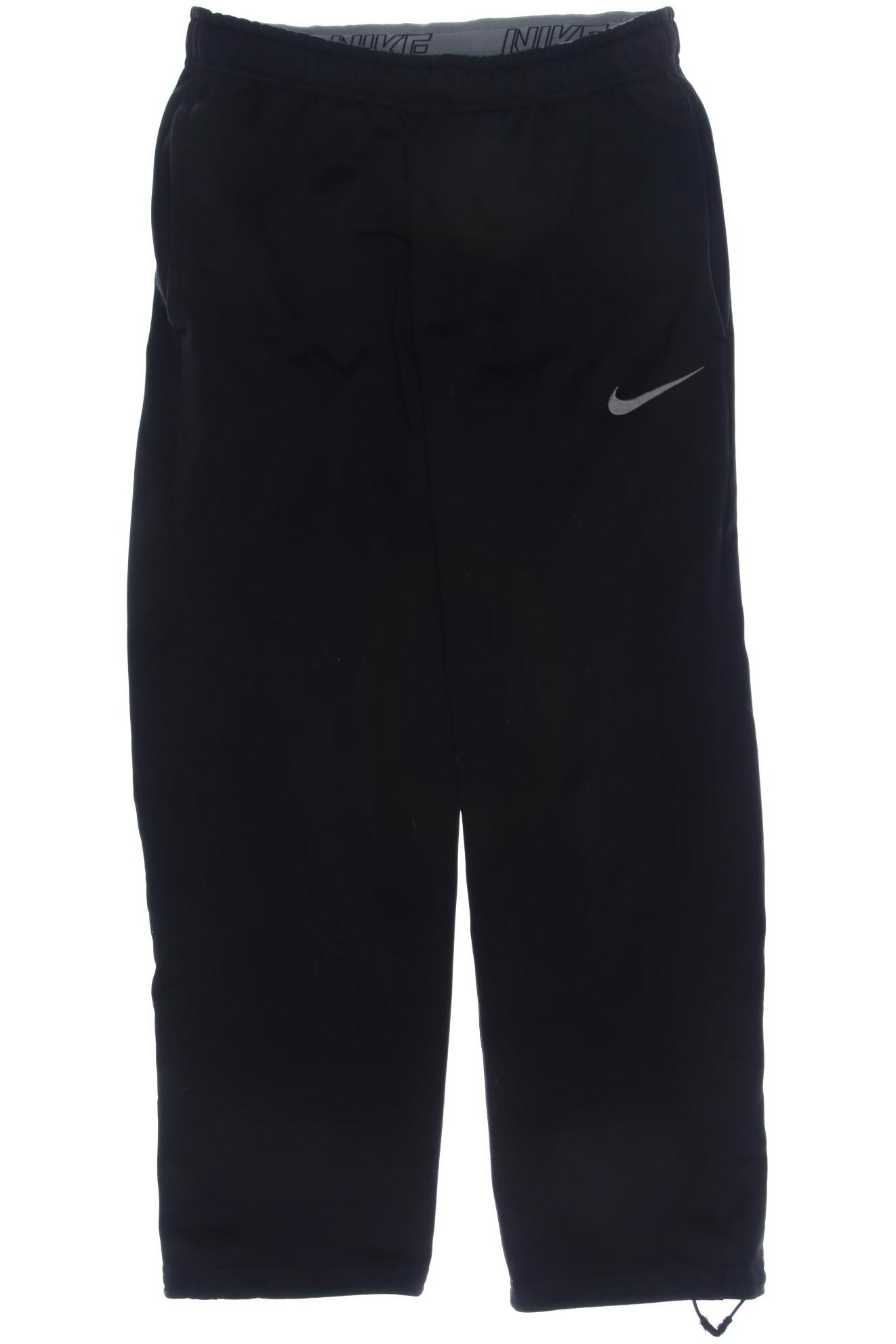 

Nike Herren Stoffhose, schwarz, Gr. 0