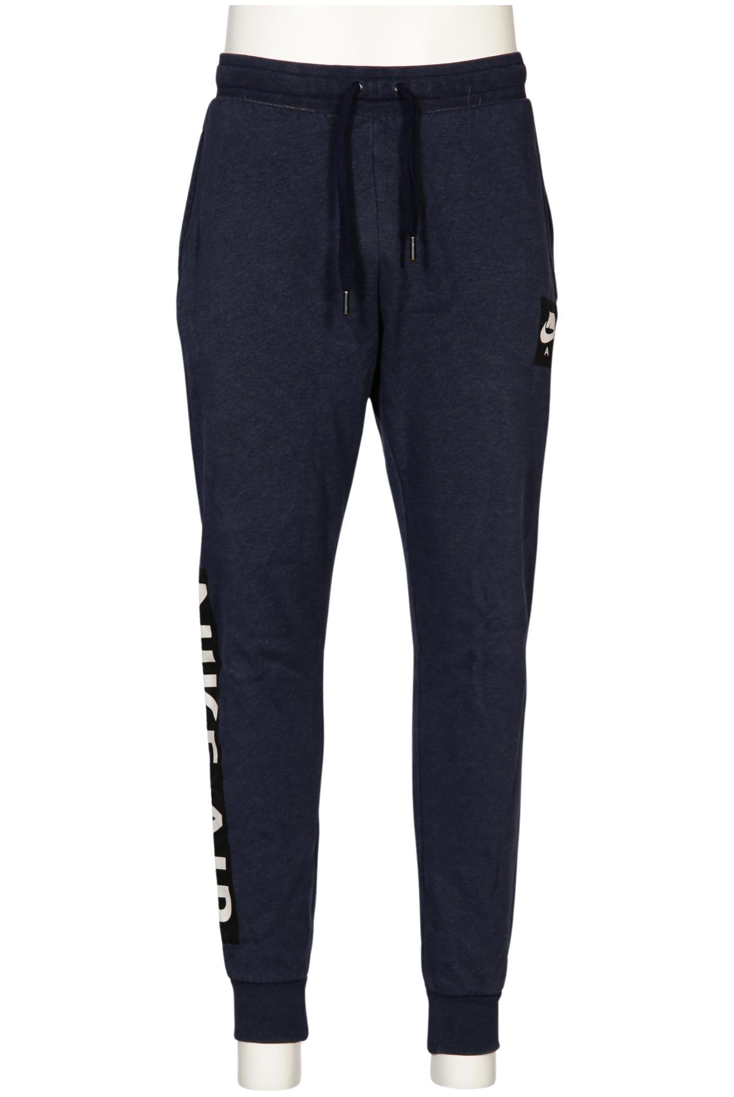 

Nike Herren Stoffhose, marineblau, Gr. 0