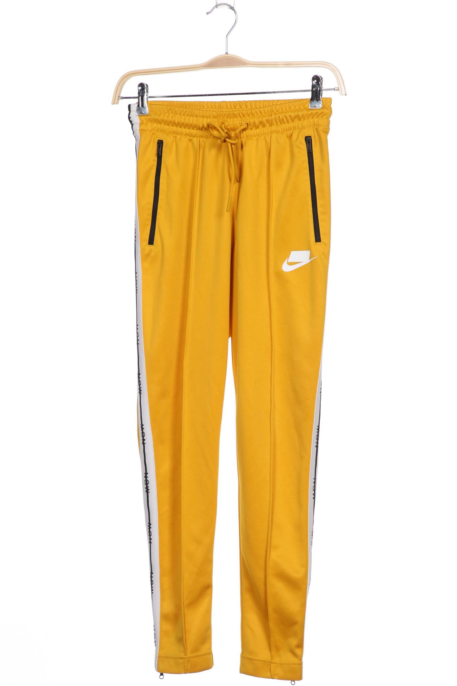 

Nike Herren Stoffhose, orange