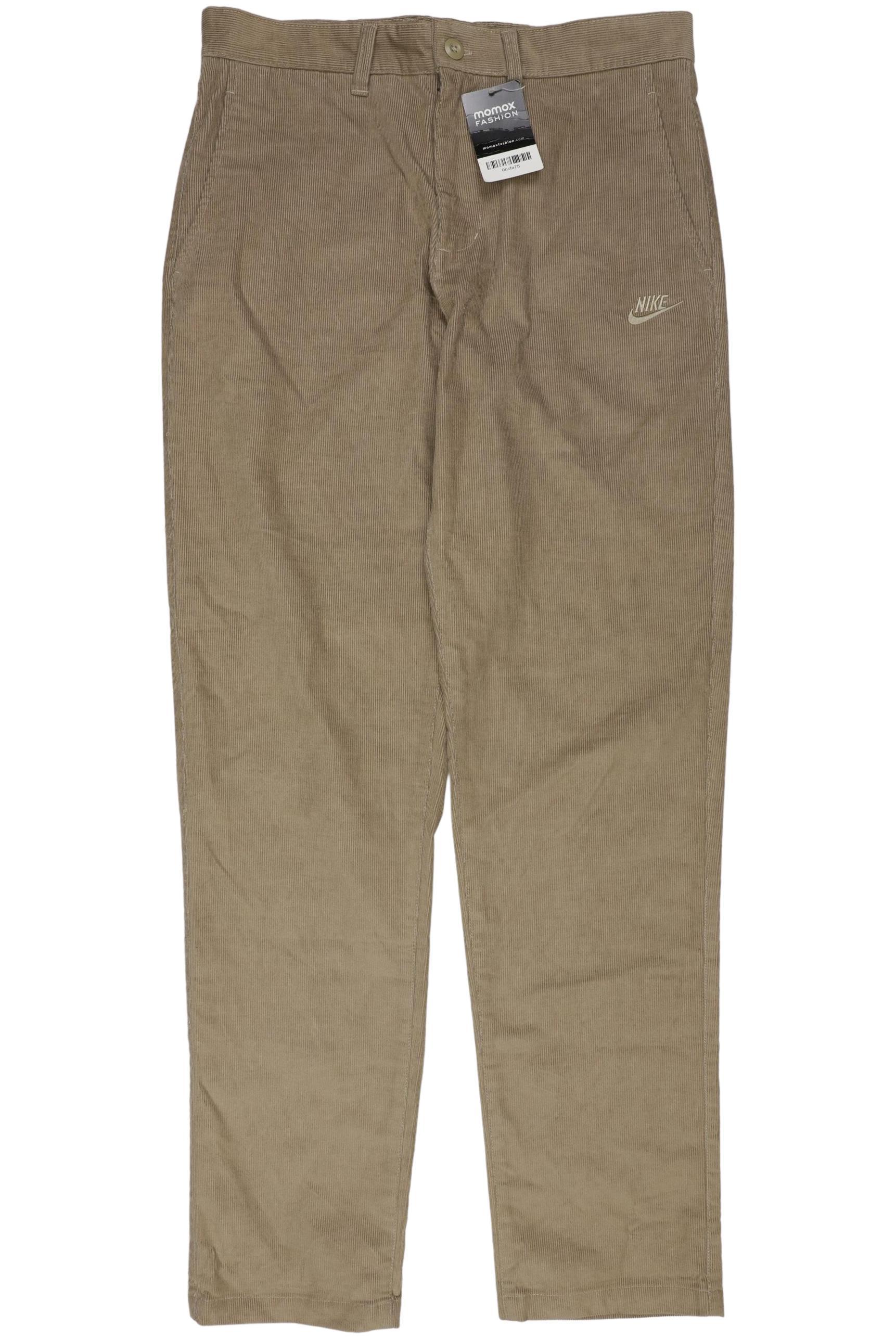 

Nike Herren Stoffhose, beige, Gr. 30
