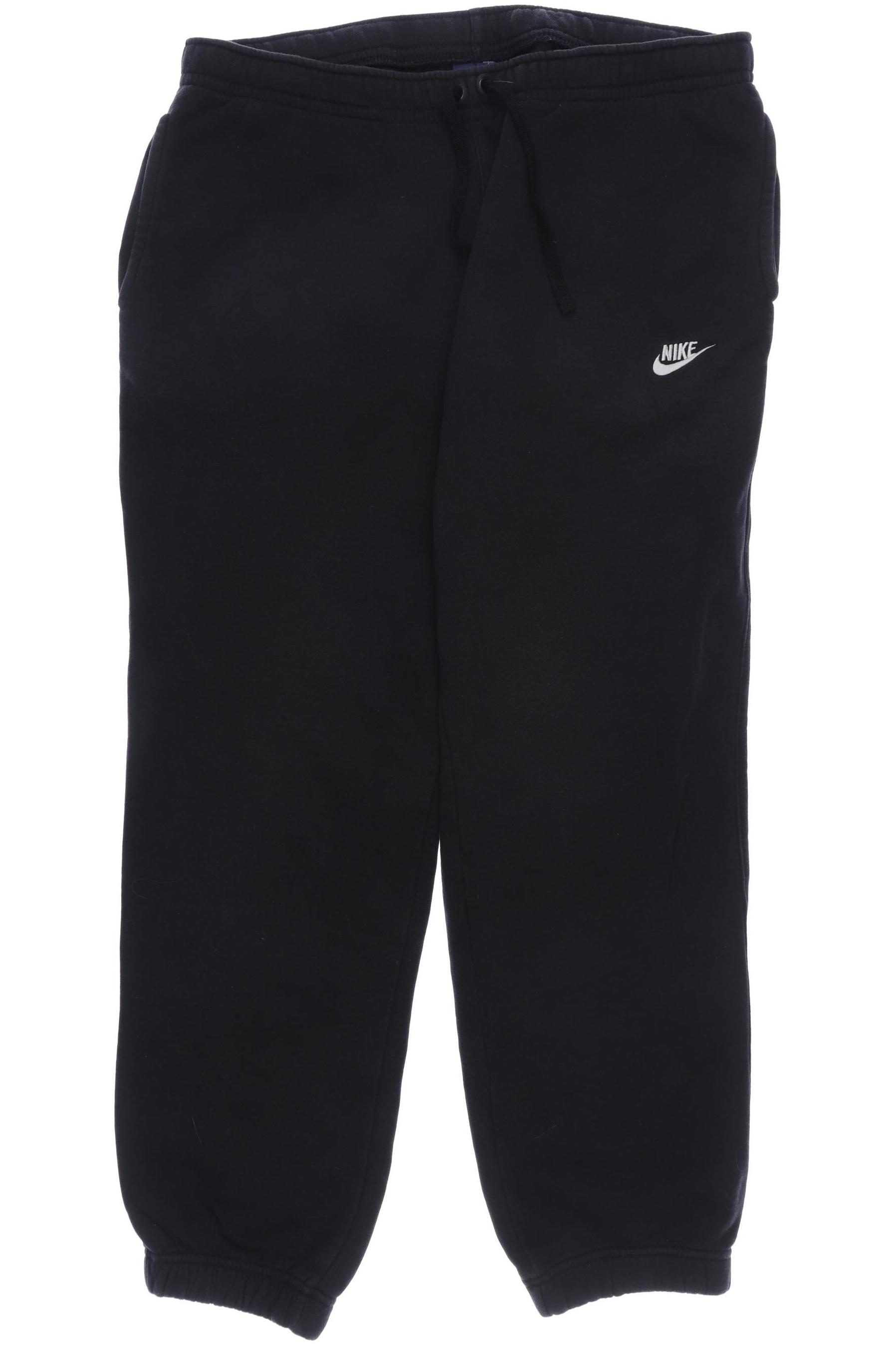 

Nike Herren Stoffhose, schwarz, Gr. 0