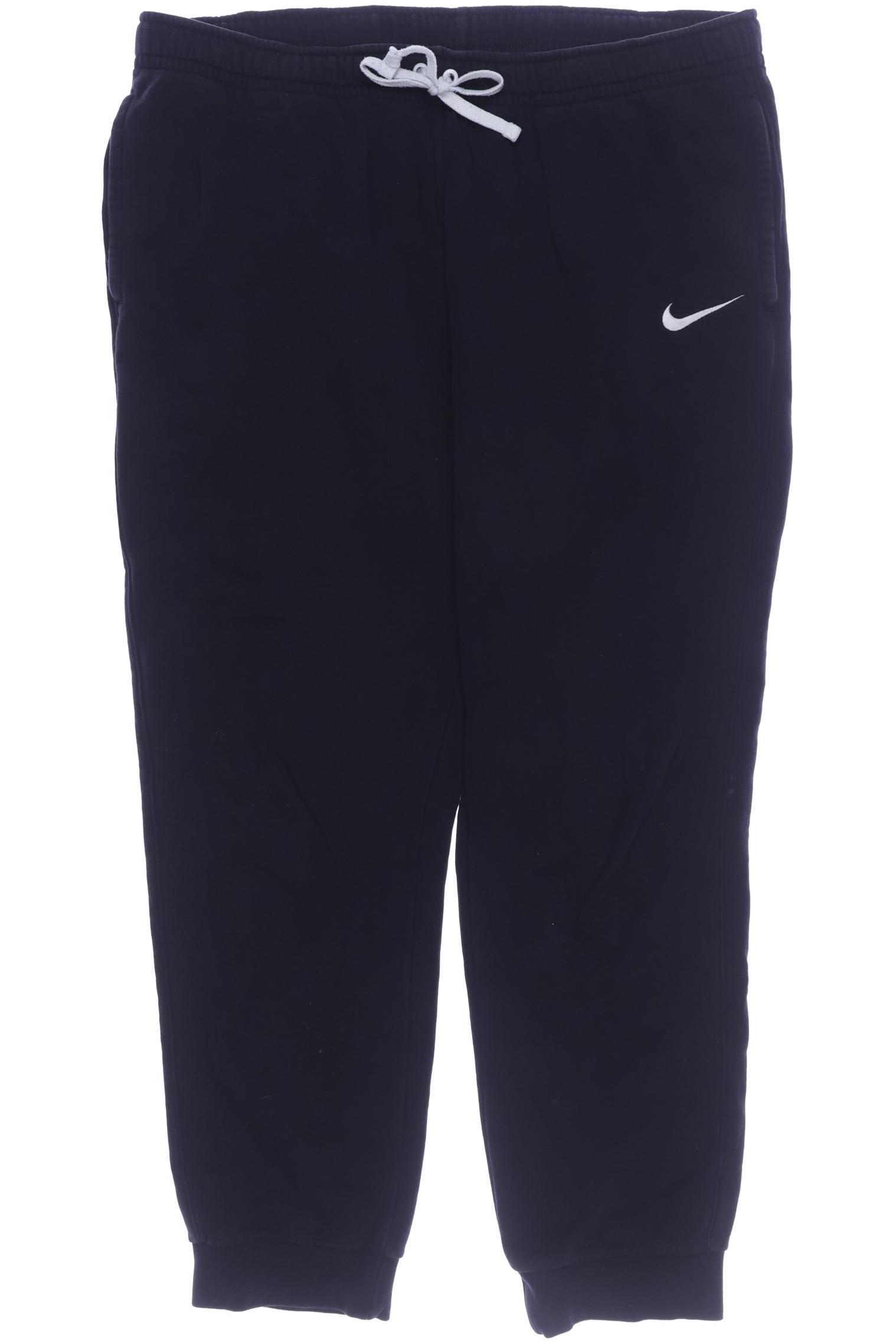 

Nike Herren Stoffhose, schwarz, Gr. 54