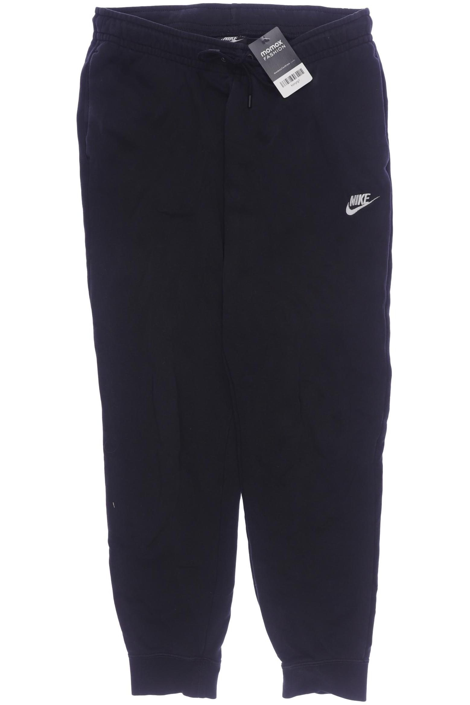Thumbnail - Nike Herren Stoffhose, schwarz, Gr. 0