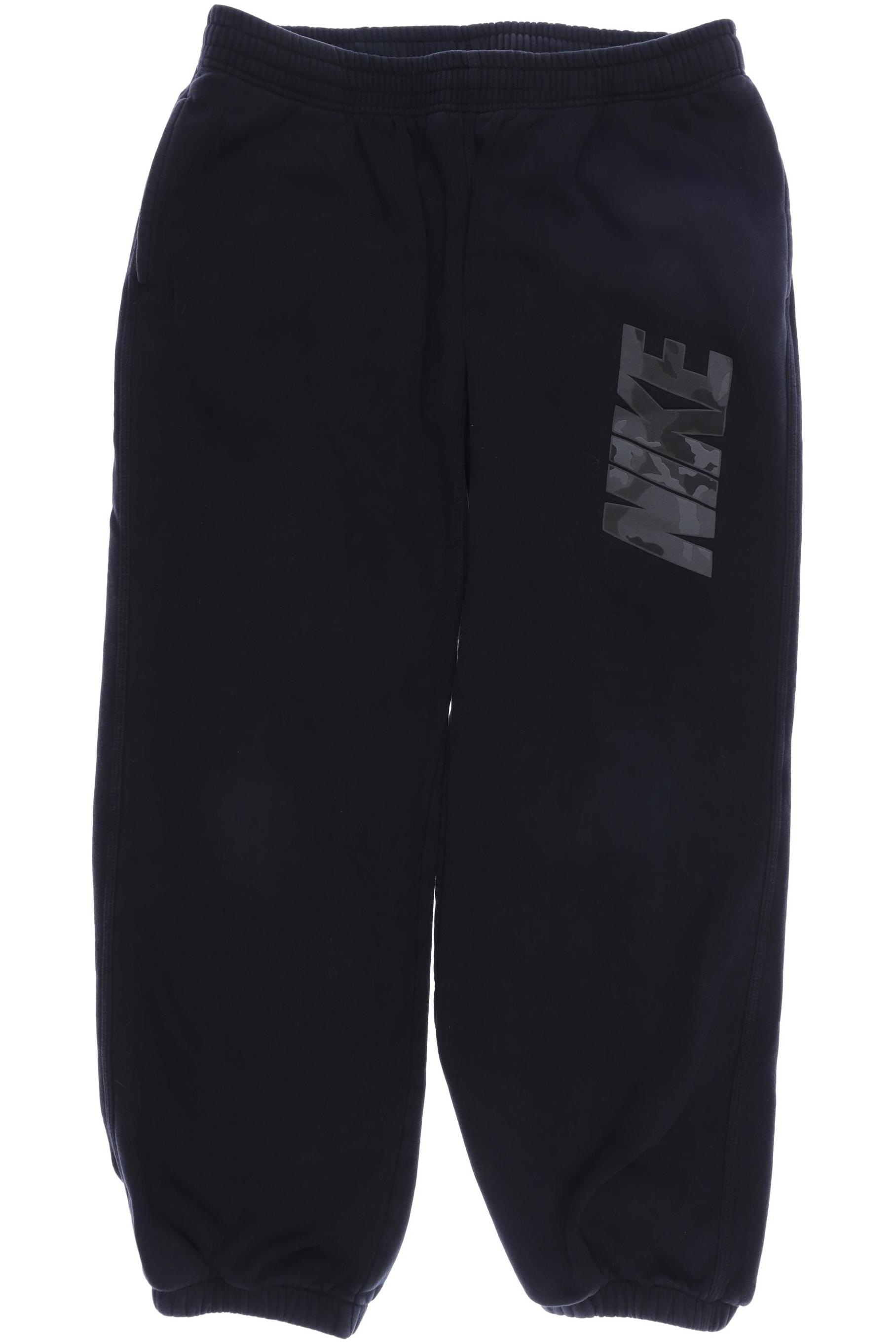 

Nike Herren Stoffhose, schwarz, Gr. 0