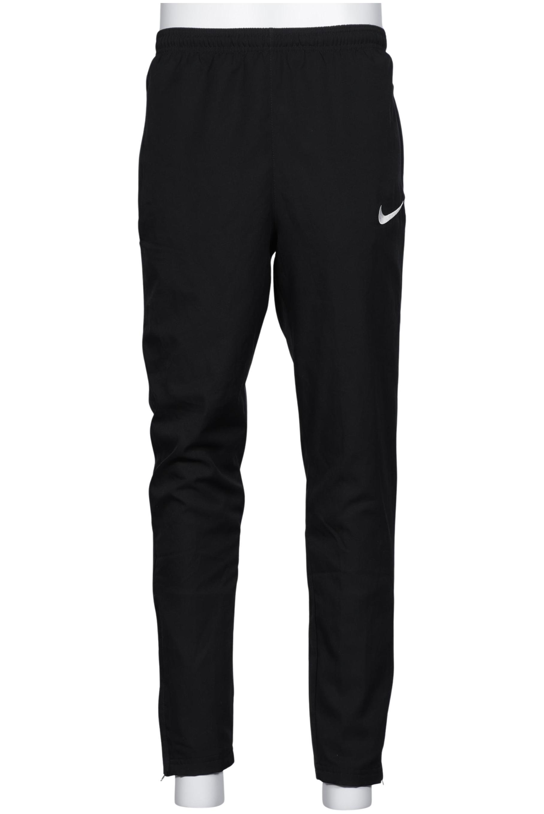 

Nike Herren Stoffhose, schwarz, Gr. 0