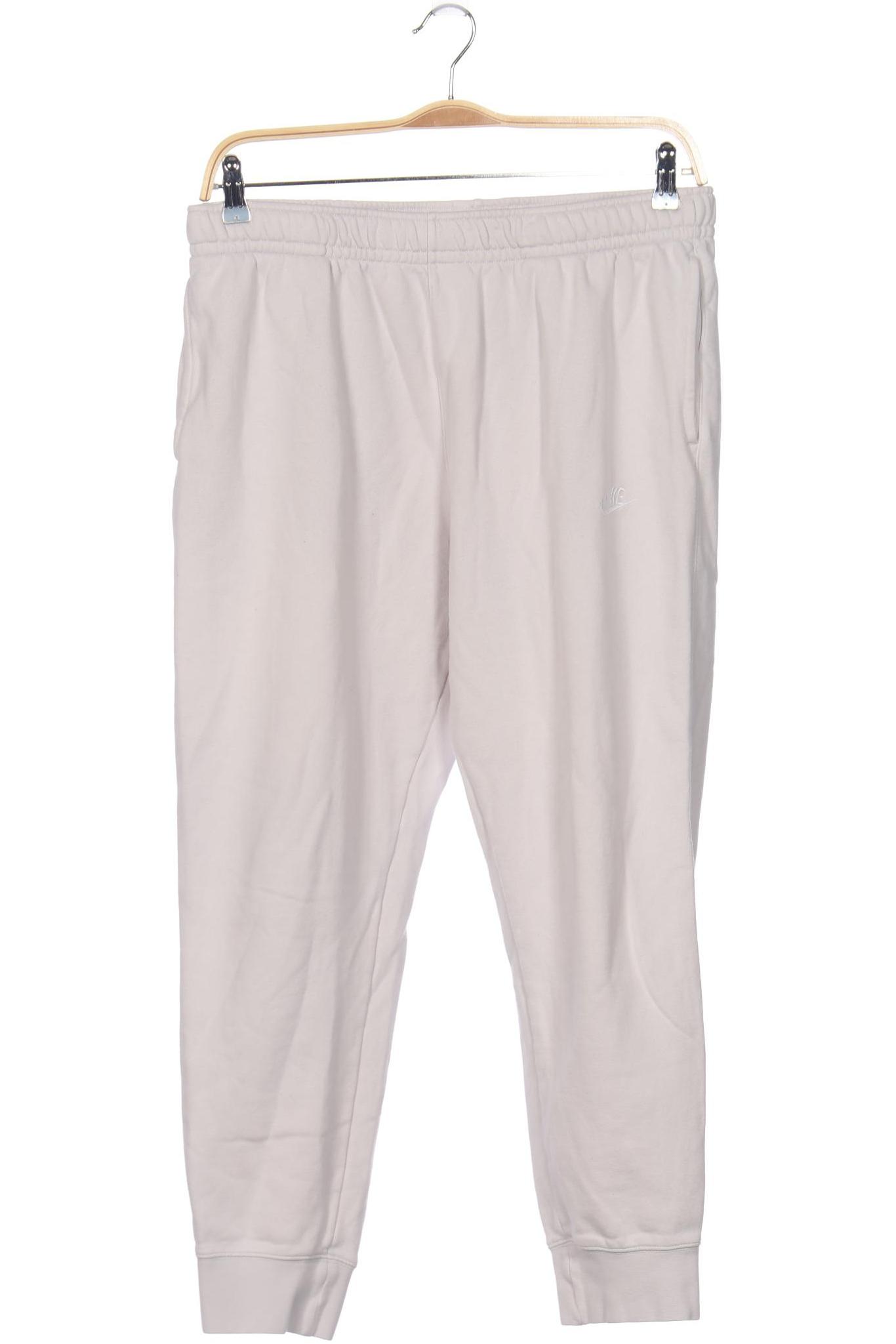 

Nike Herren Stoffhose, grau, Gr. 54