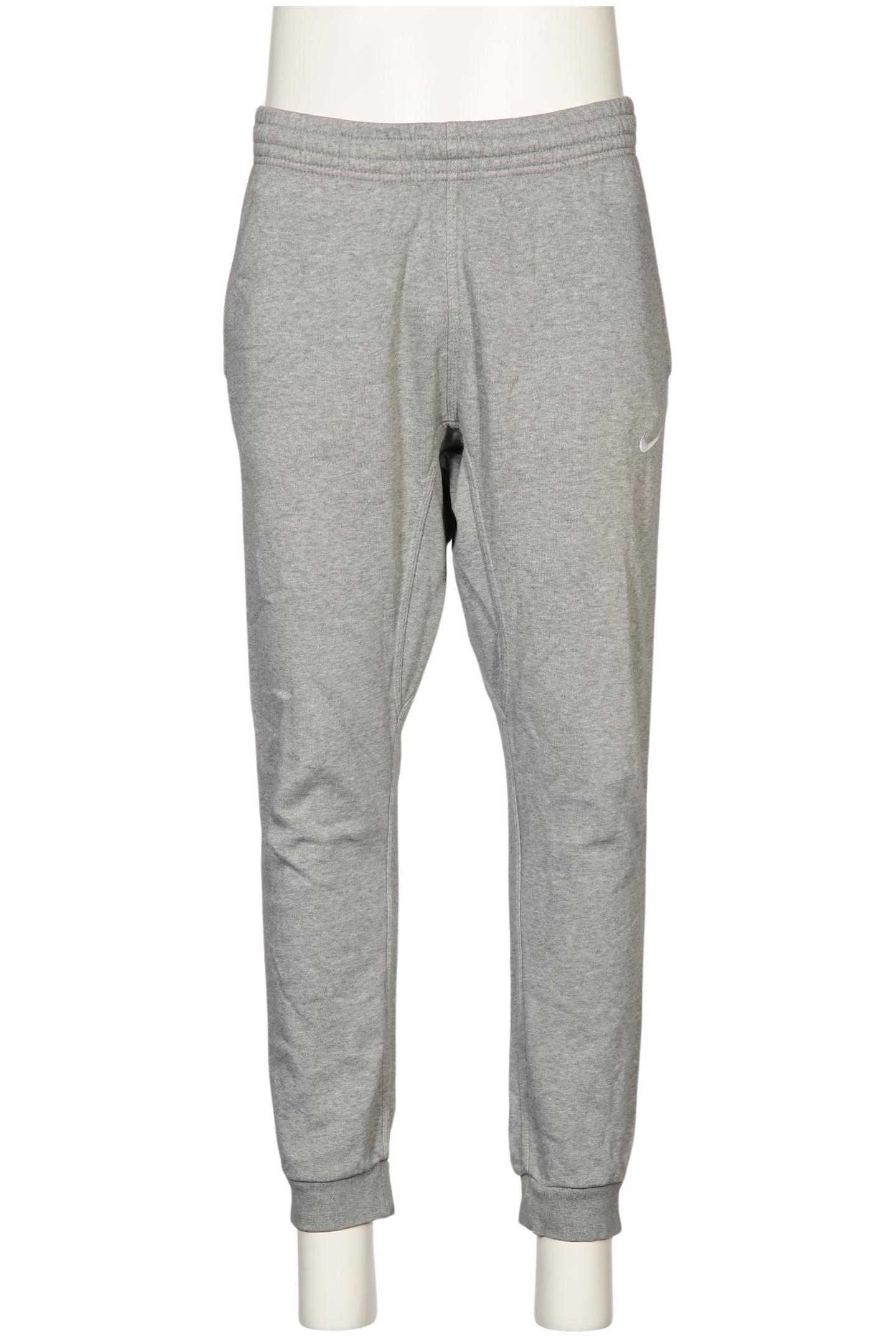 Thumbnail - Nike Herren Stoffhose, grau, Gr. 0