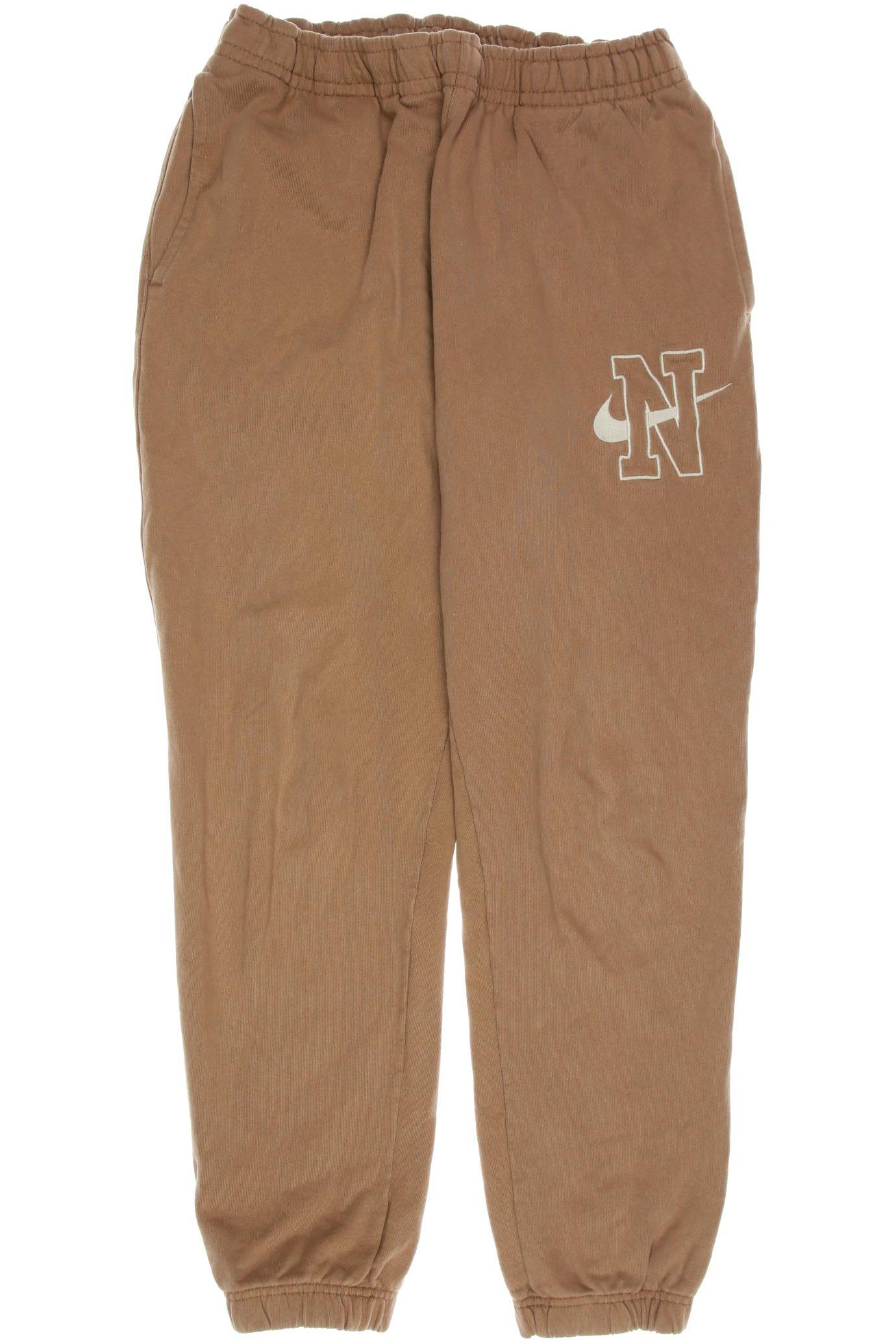 

Nike Herren Stoffhose, orange
