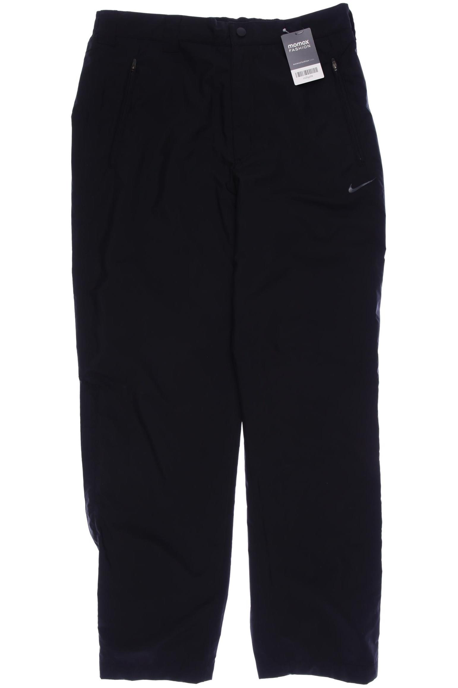 

Nike Herren Stoffhose, schwarz, Gr. 52