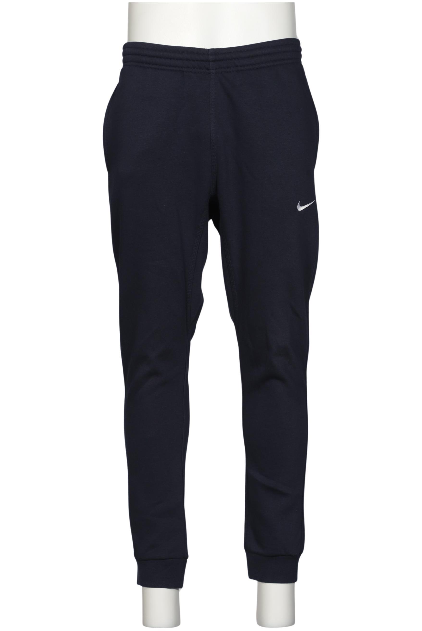 

Nike Herren Stoffhose, marineblau, Gr. 0