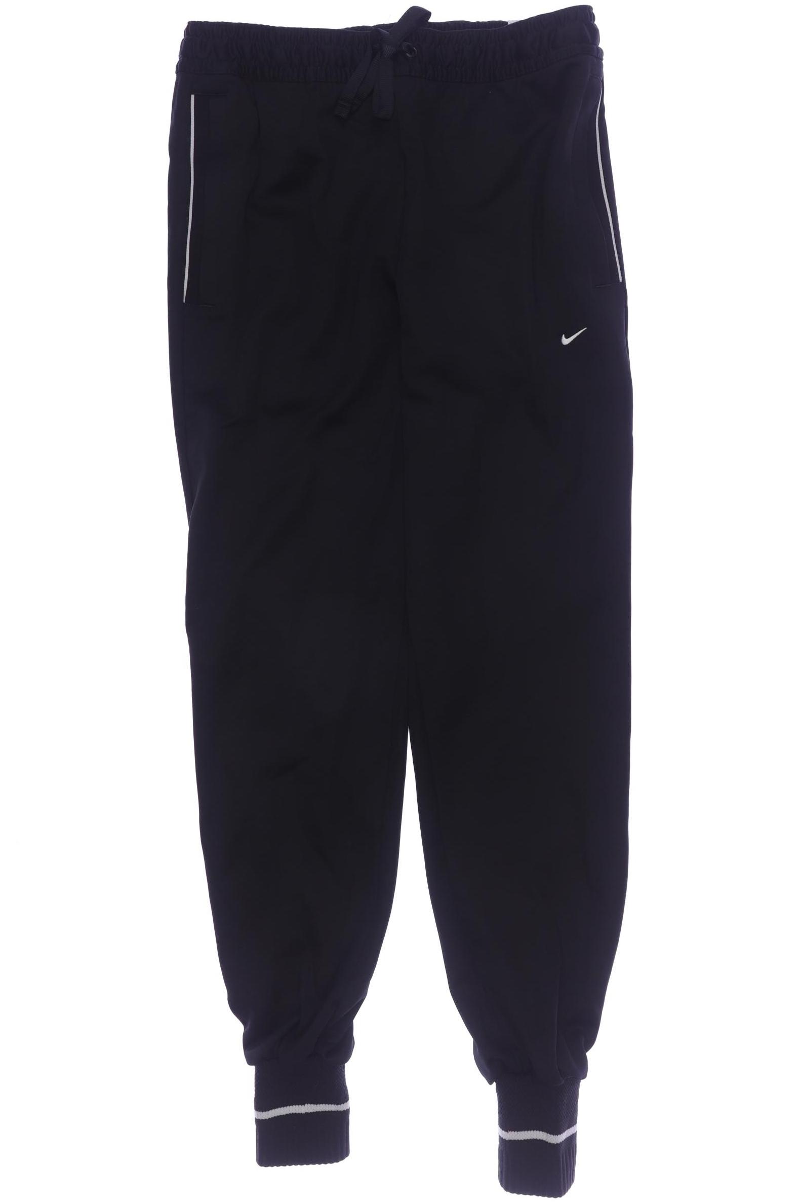 

Nike Herren Stoffhose, schwarz, Gr. 0