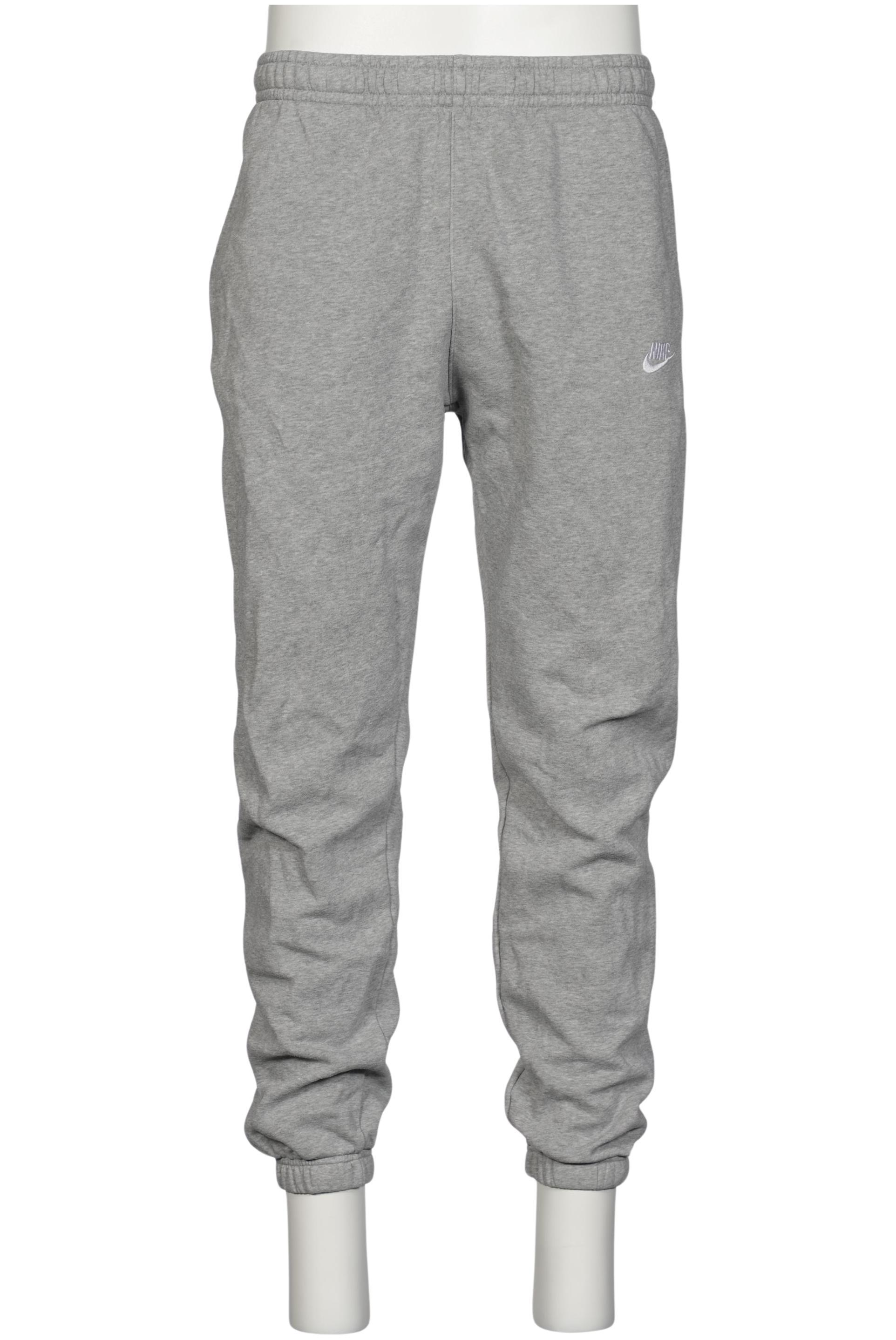 

Nike Herren Stoffhose, grau, Gr. 0