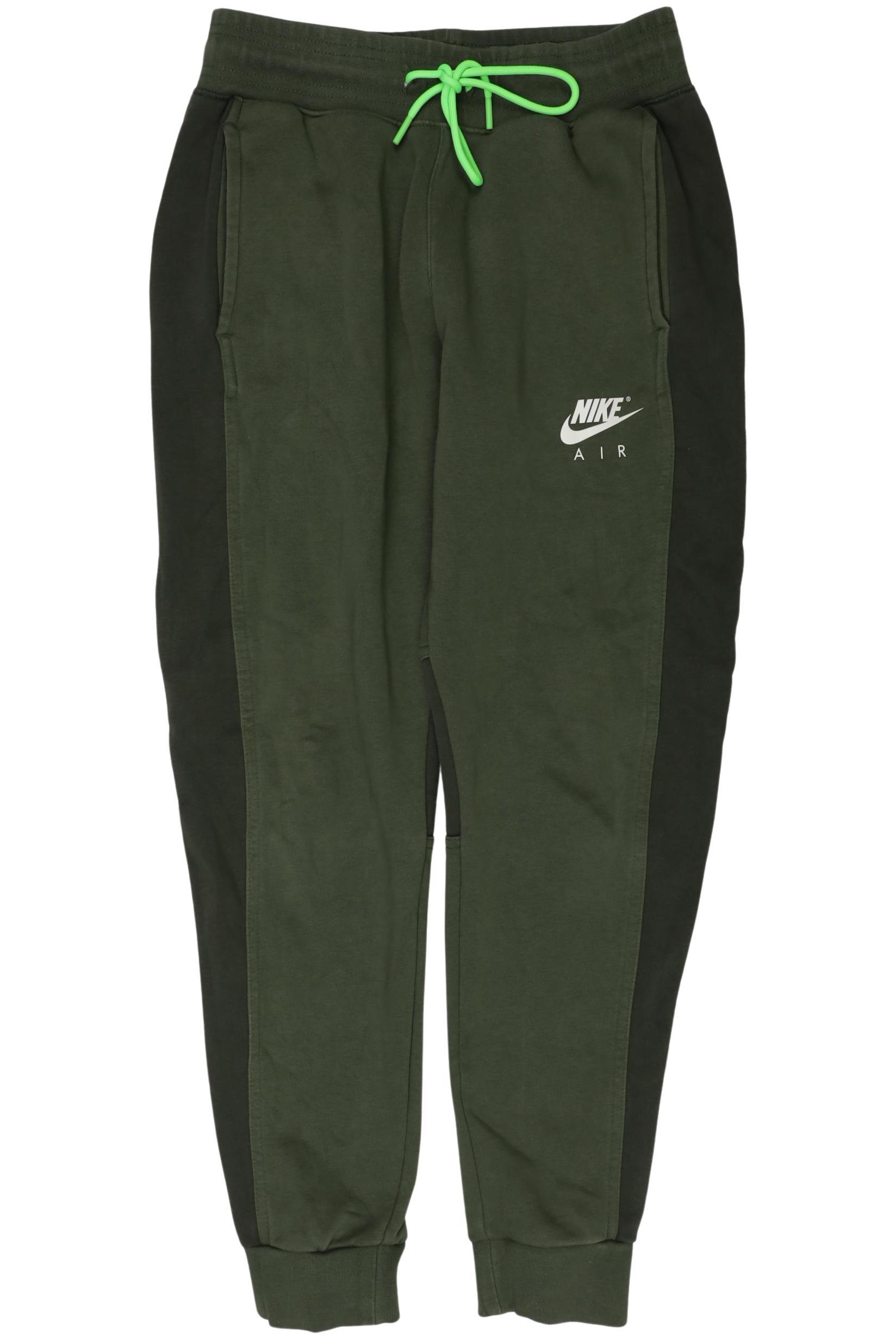 

Nike Herren Stoffhose, grün, Gr. 0