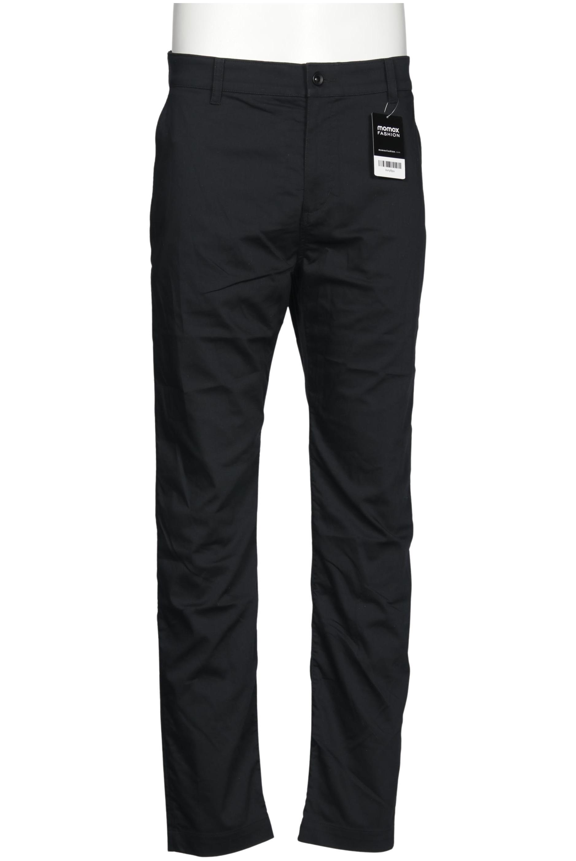 

Nike Herren Stoffhose, schwarz, Gr. 36