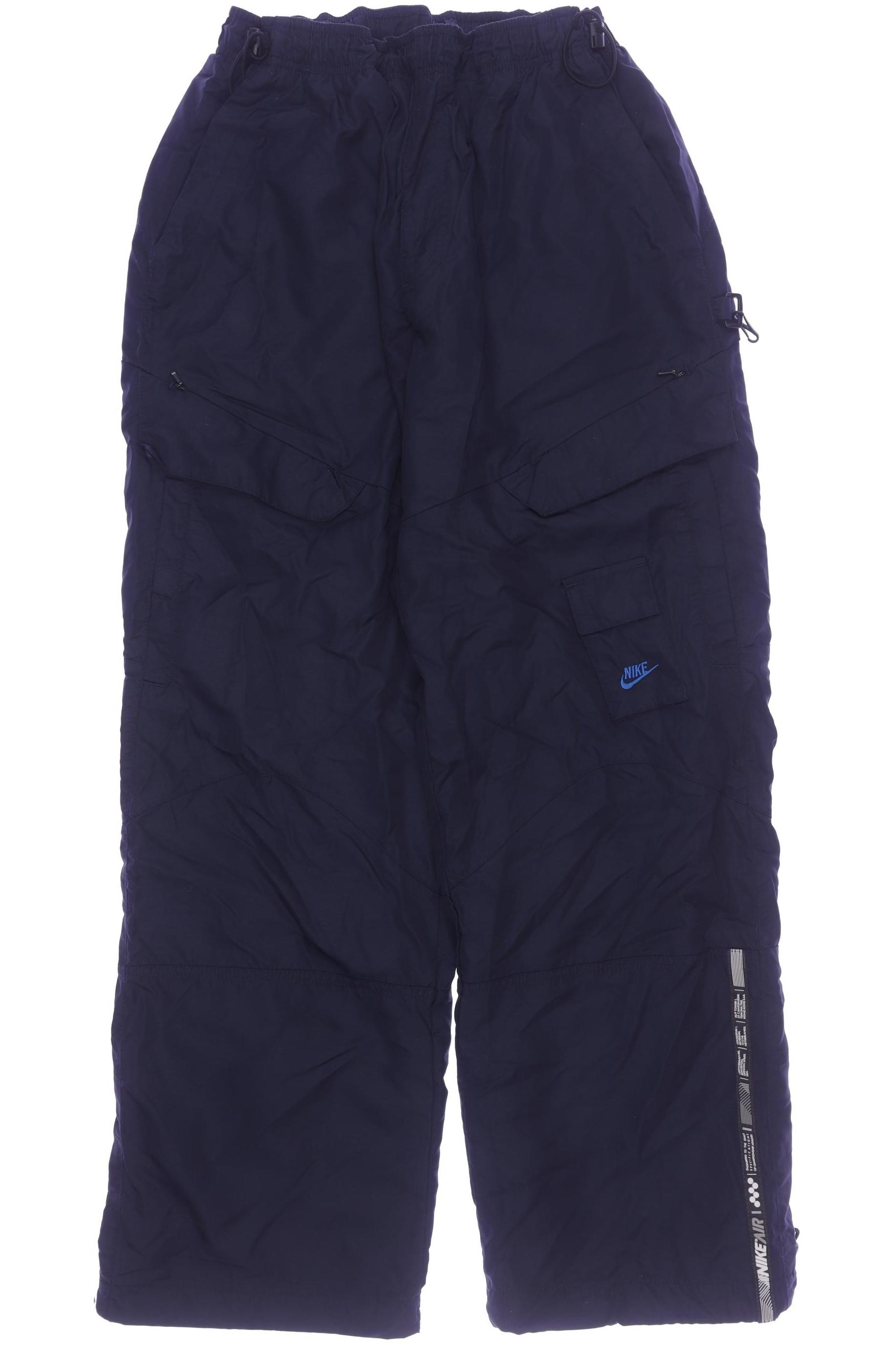 

Nike Herren Stoffhose, marineblau, Gr. 52