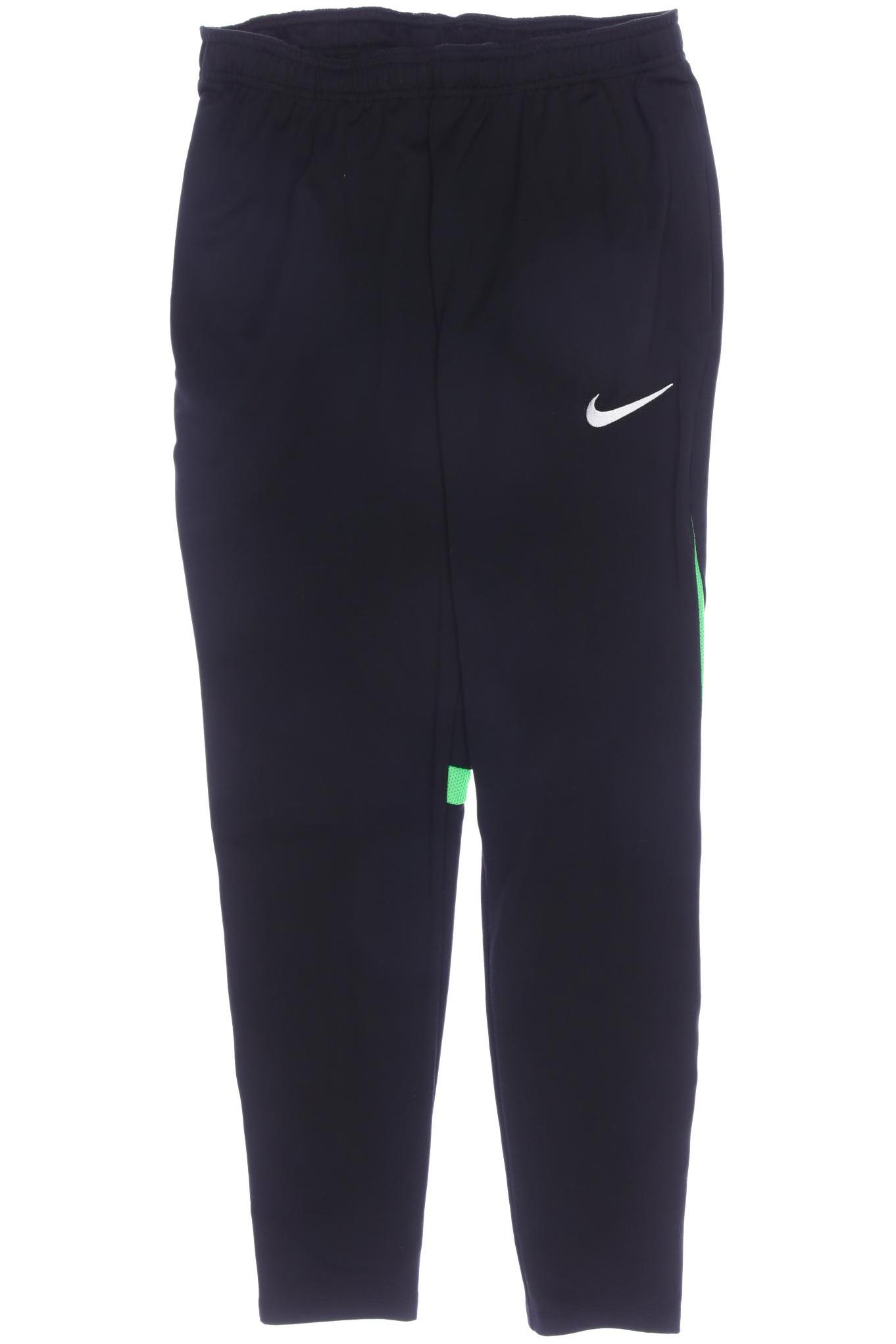 

Nike Herren Stoffhose, schwarz, Gr. 0