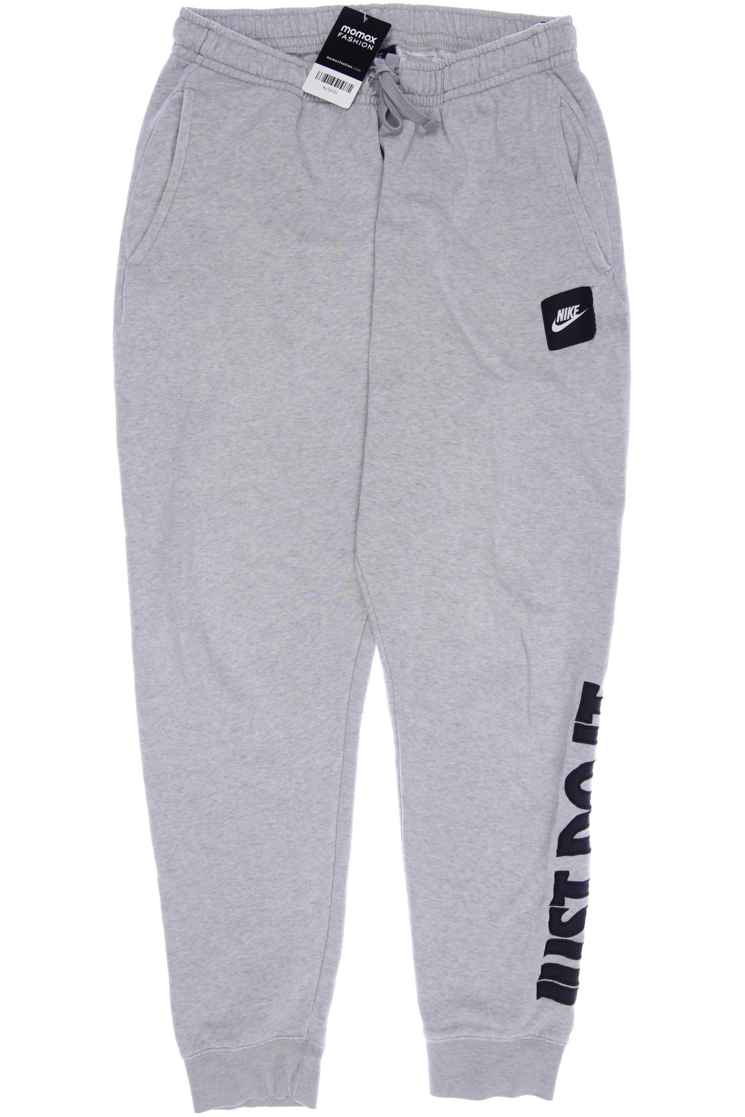 

Nike Herren Stoffhose, grau
