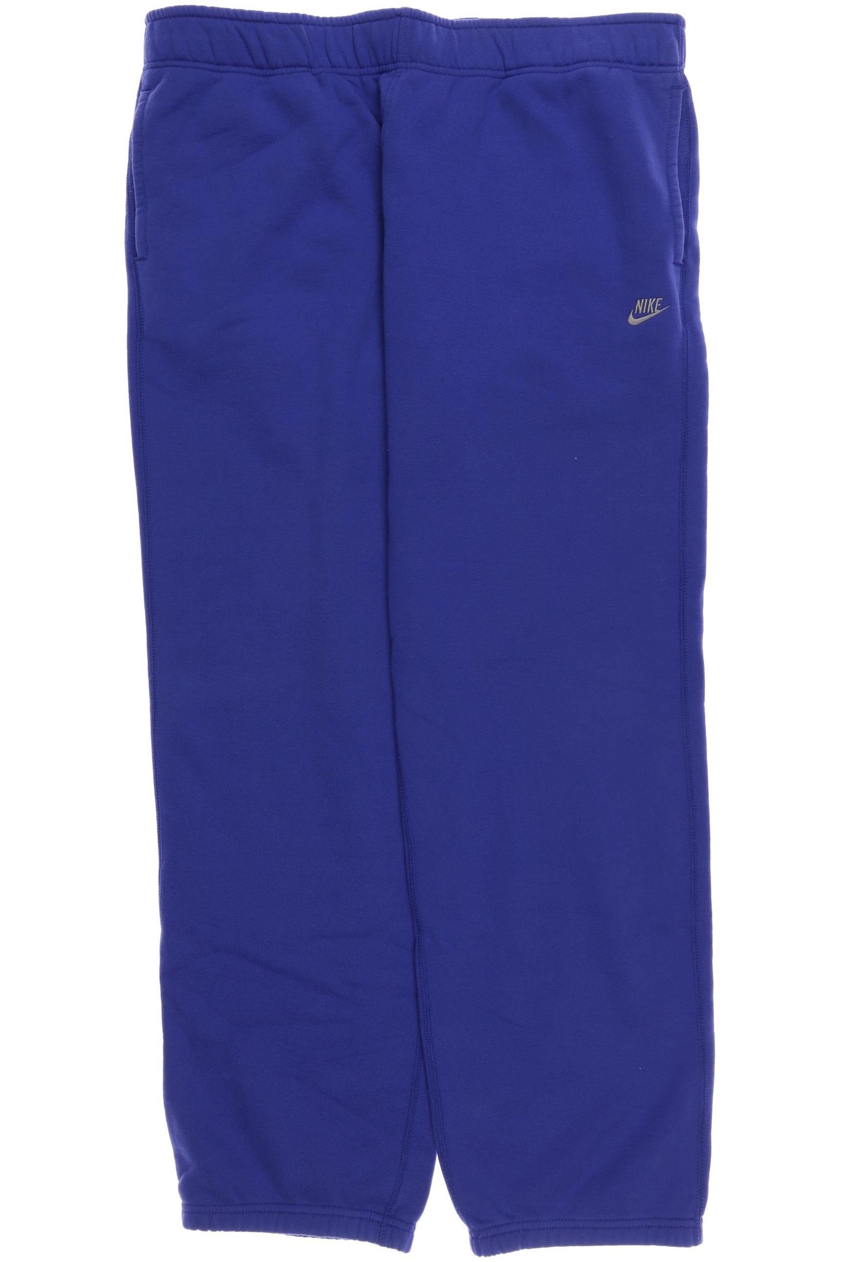 

Nike Herren Stoffhose, blau, Gr. 56
